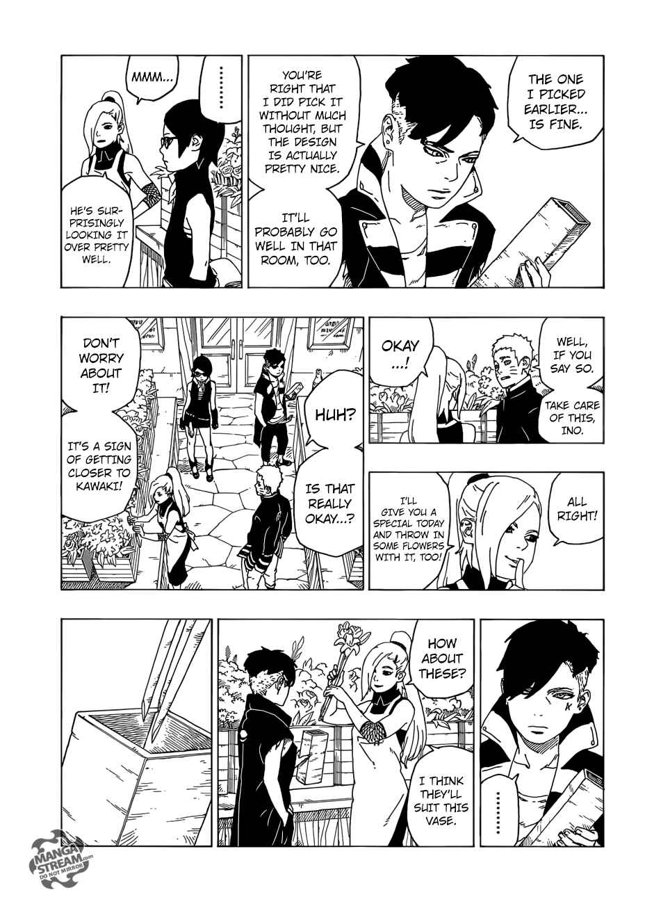 Chapter 28 - Page 22