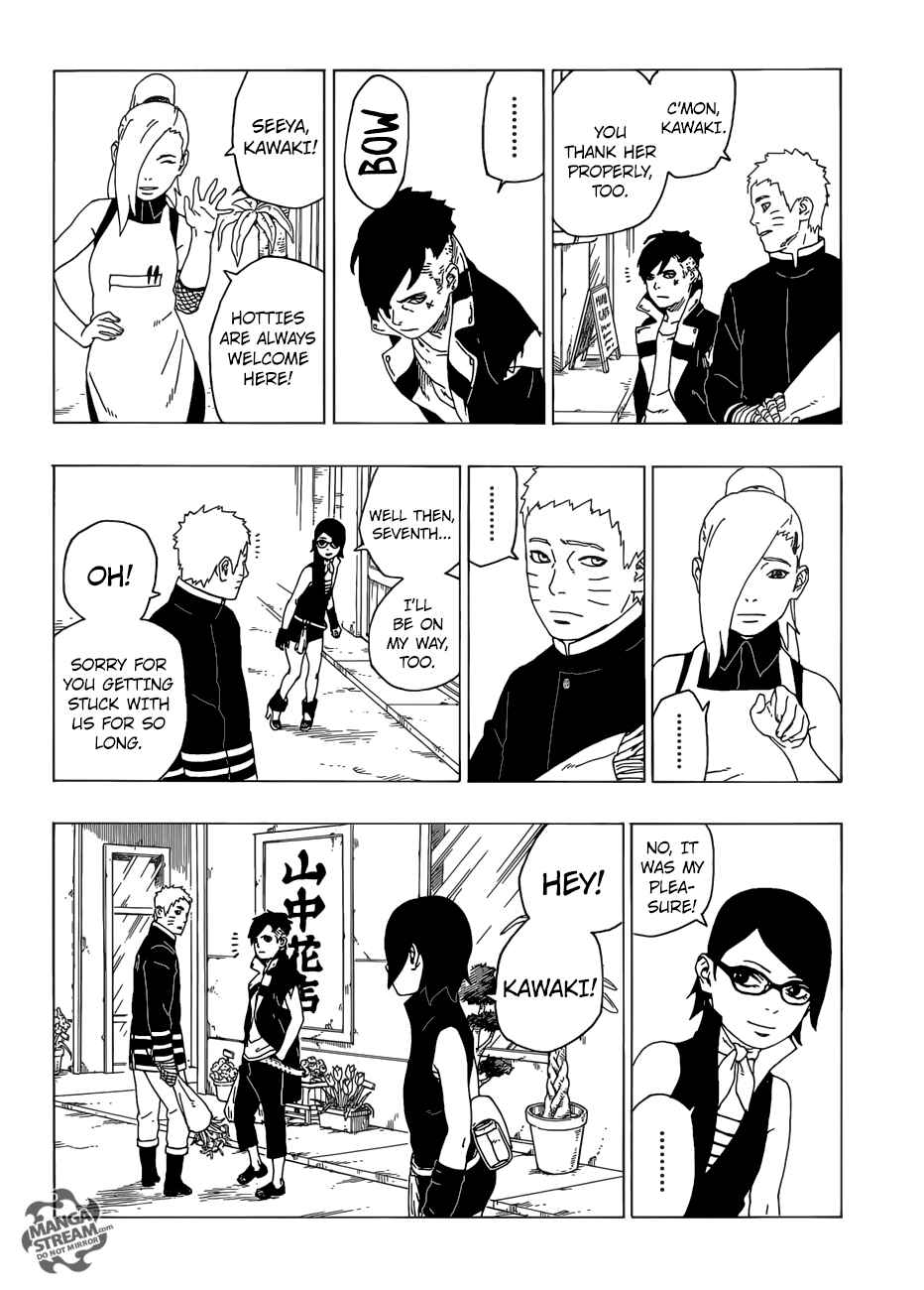 Chapter 28 - Page 31
