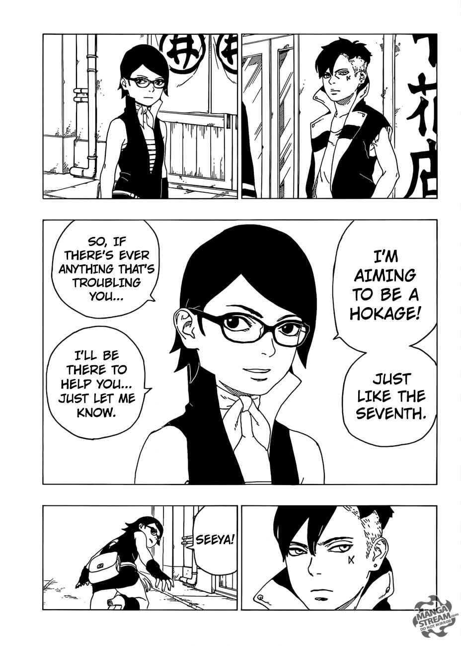 Chapter 28 - Page 32