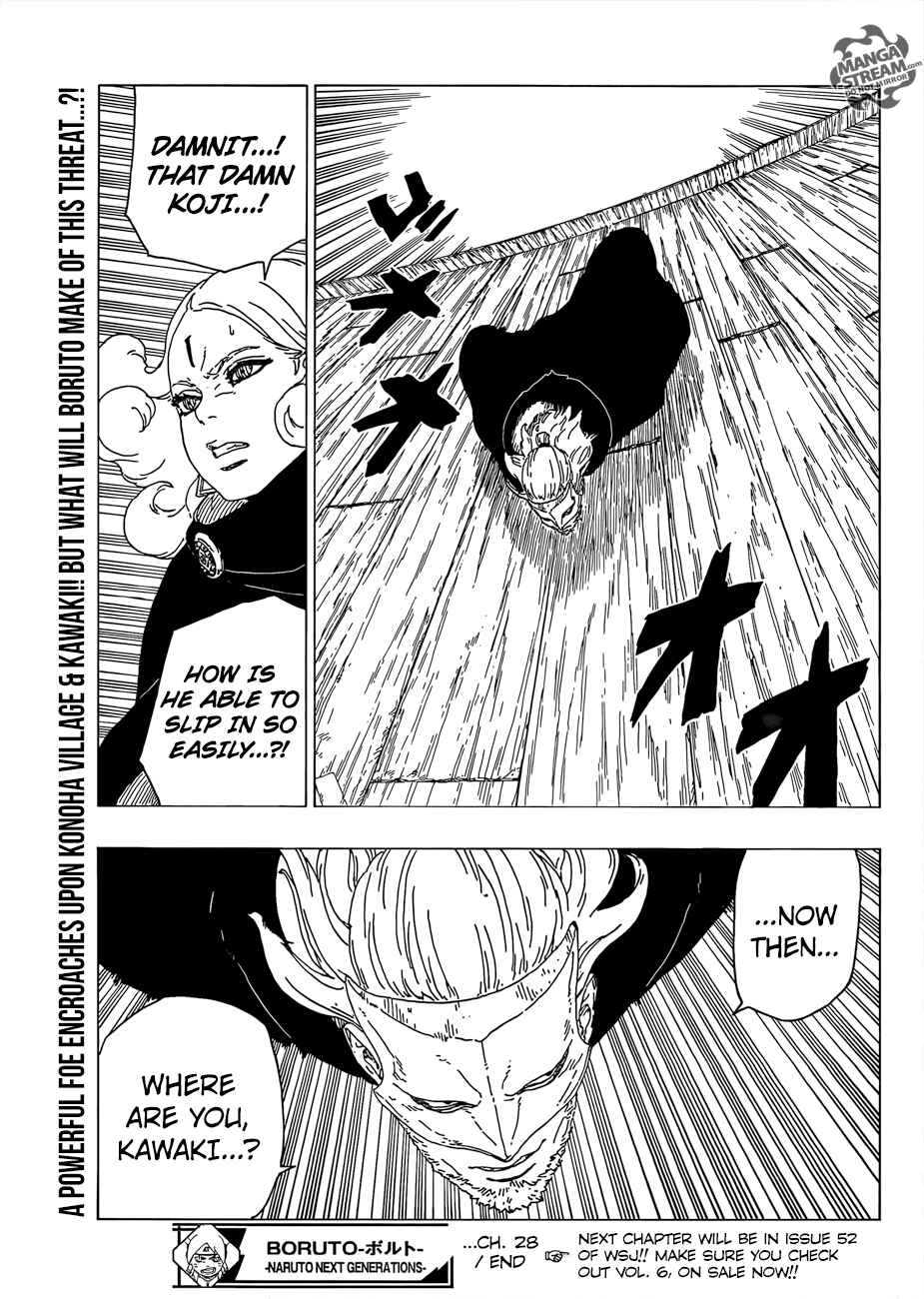 Chapter 28 - Page 42