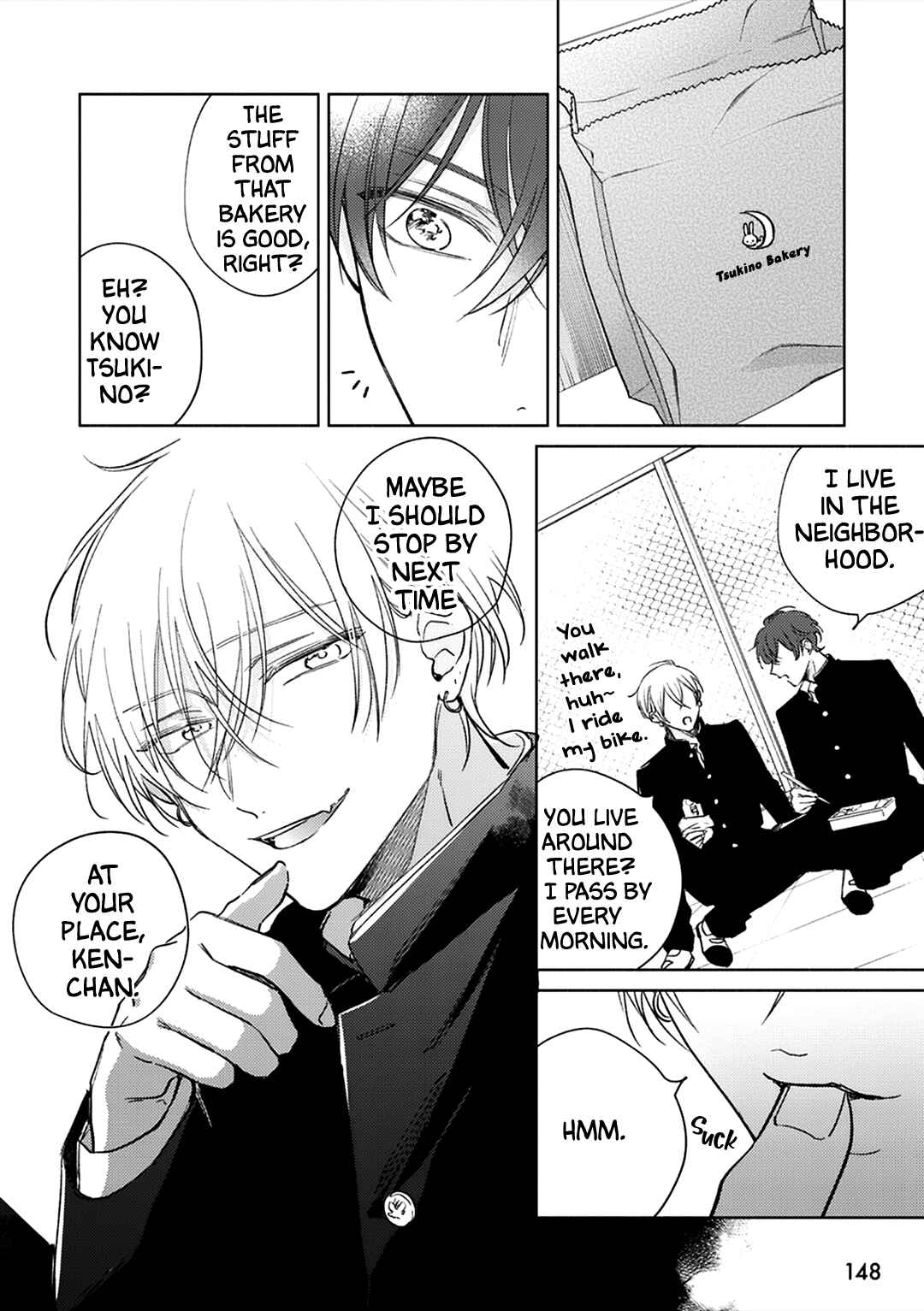 Chapter 3 - Page 9