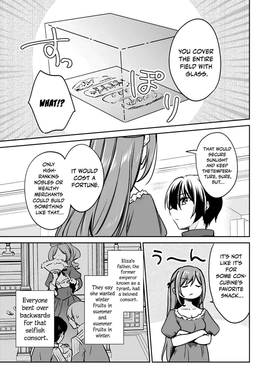 Chapter 138 - Page 10