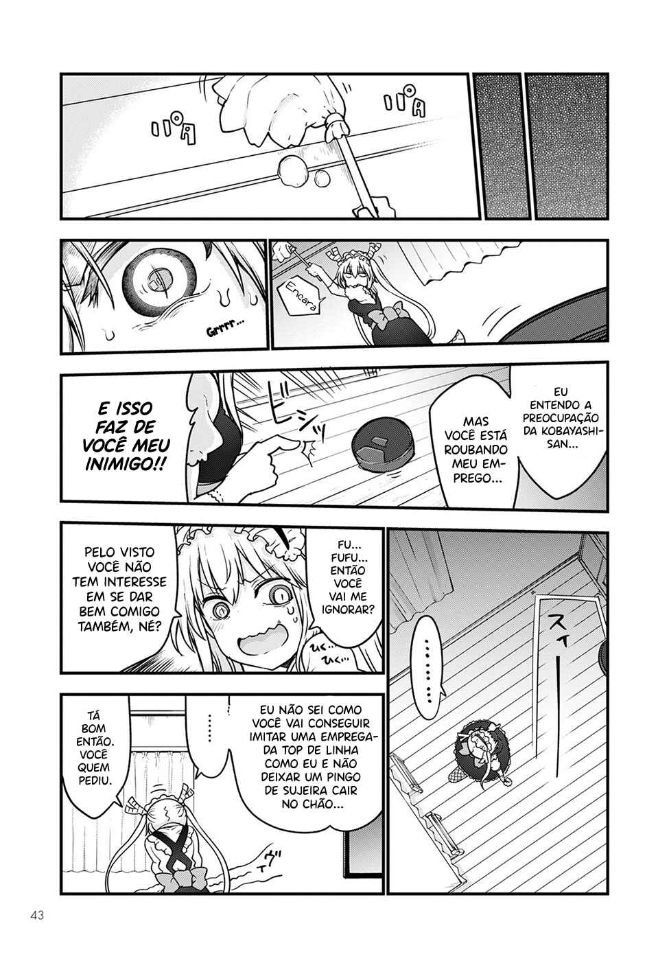 Chapter 115 - Page 5