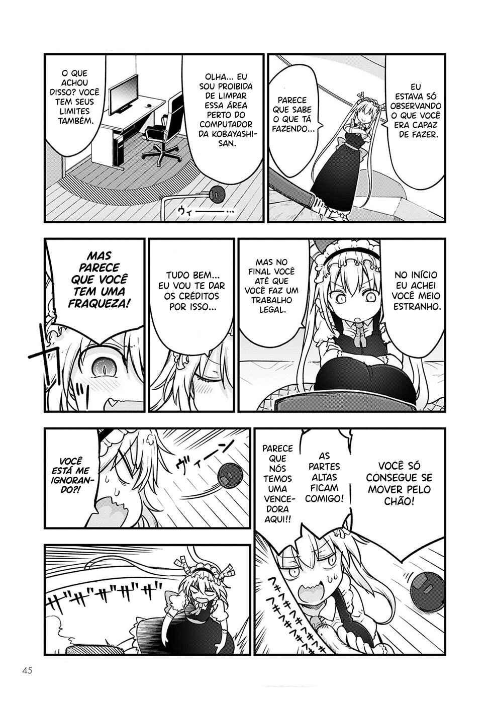 Chapter 115 - Page 7