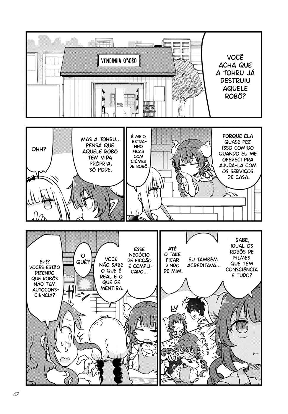 Chapter 115 - Page 9