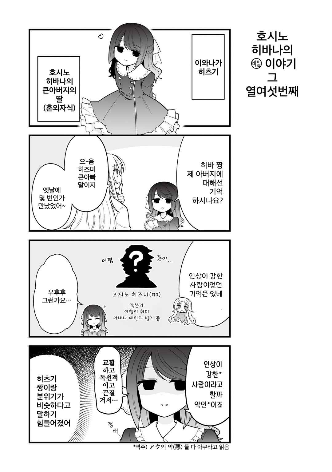 Chapter 16.1 - Page 1