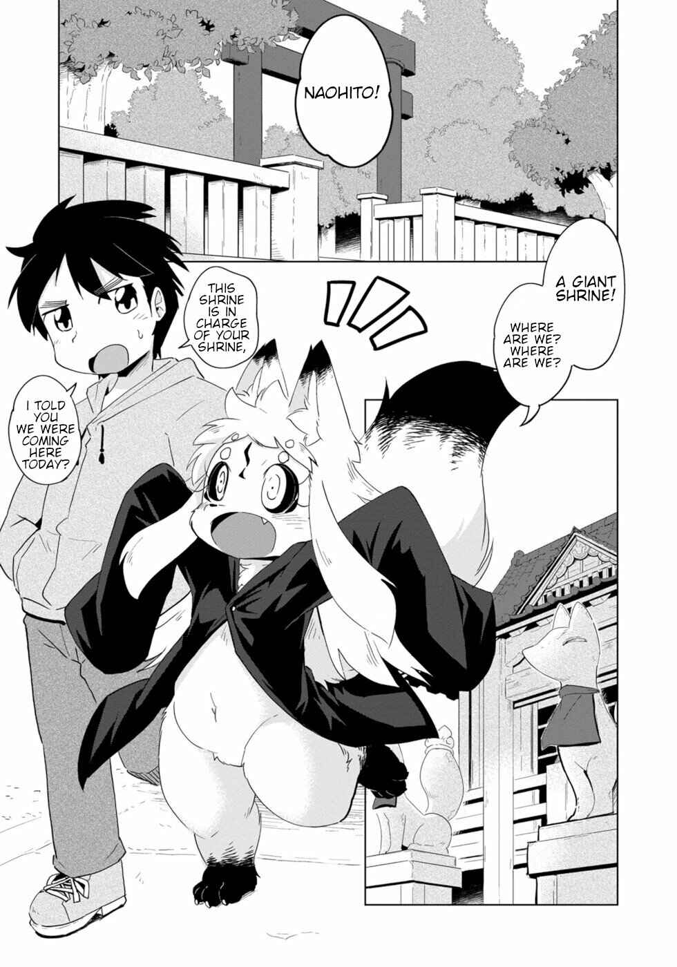 Chapter 5 - Page 1