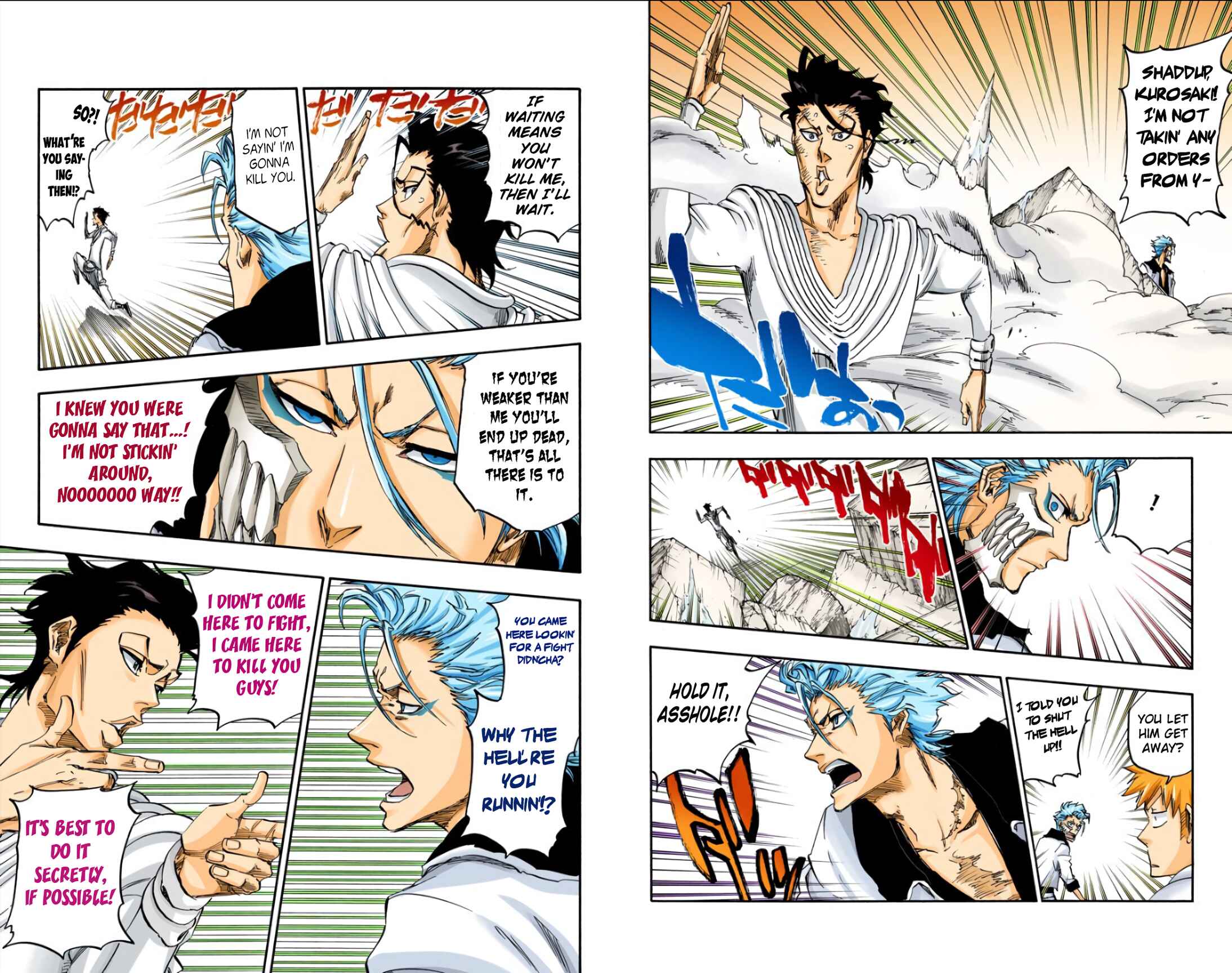 Chapter 630 - Page 2