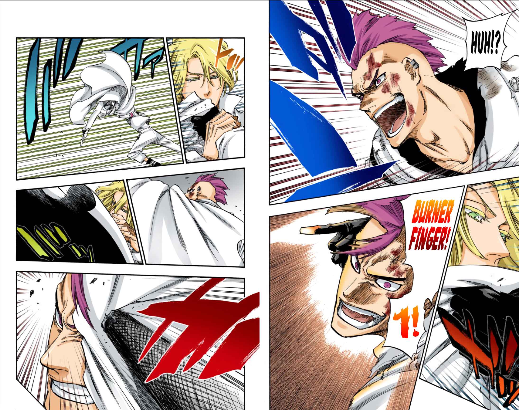 Chapter 630 - Page 6