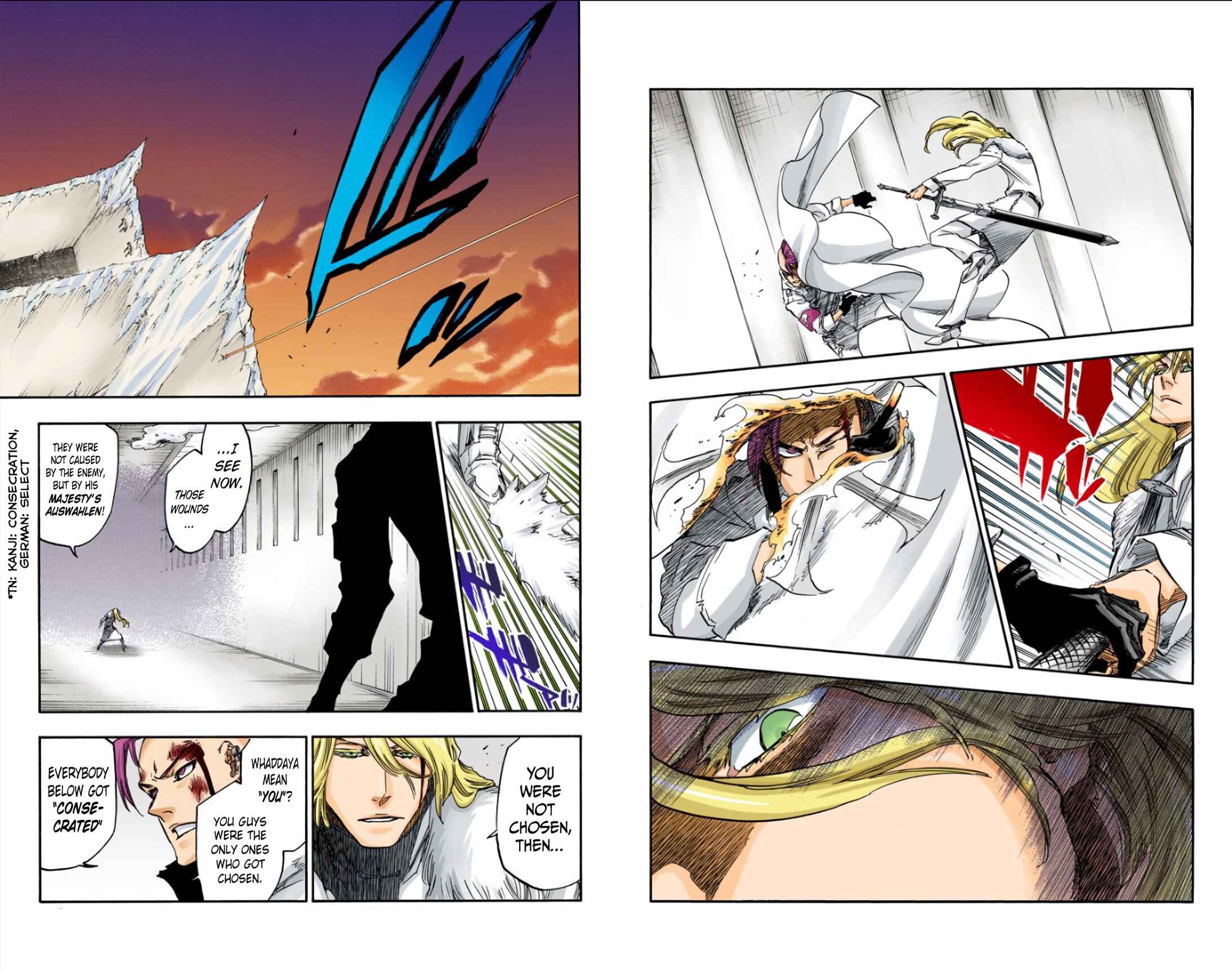 Chapter 630 - Page 7