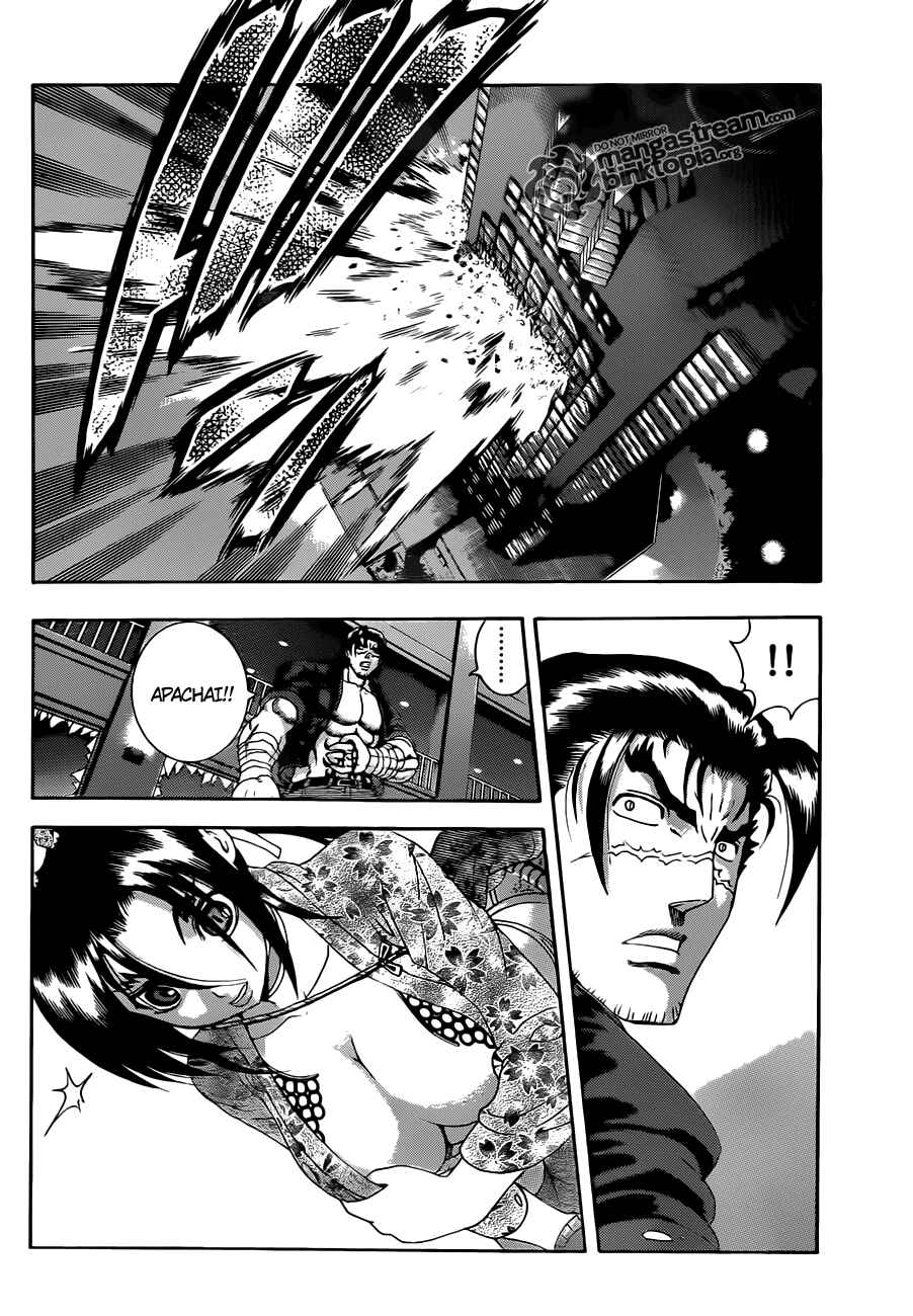 Chapter 400 - Page 10