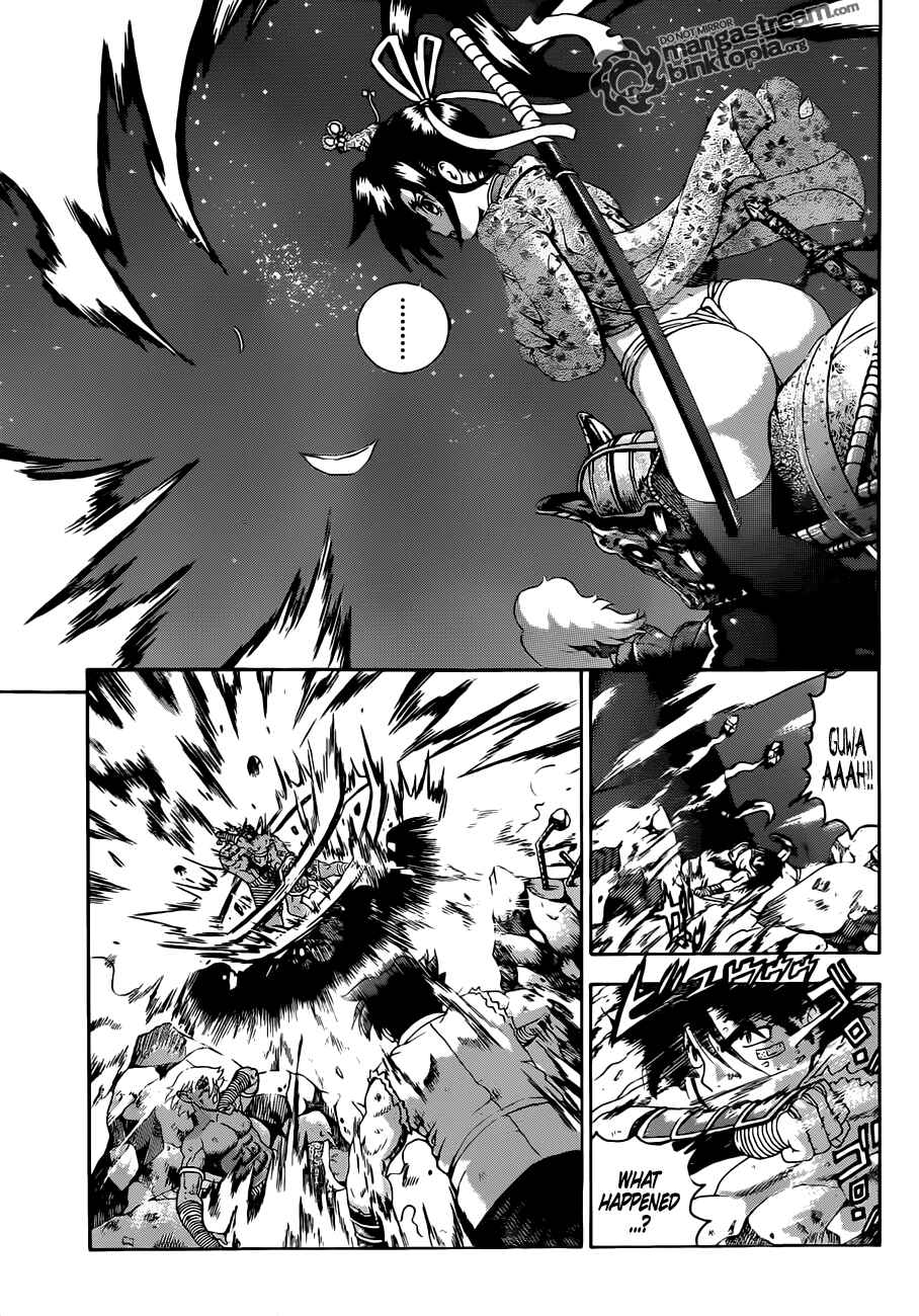 Chapter 400 - Page 11