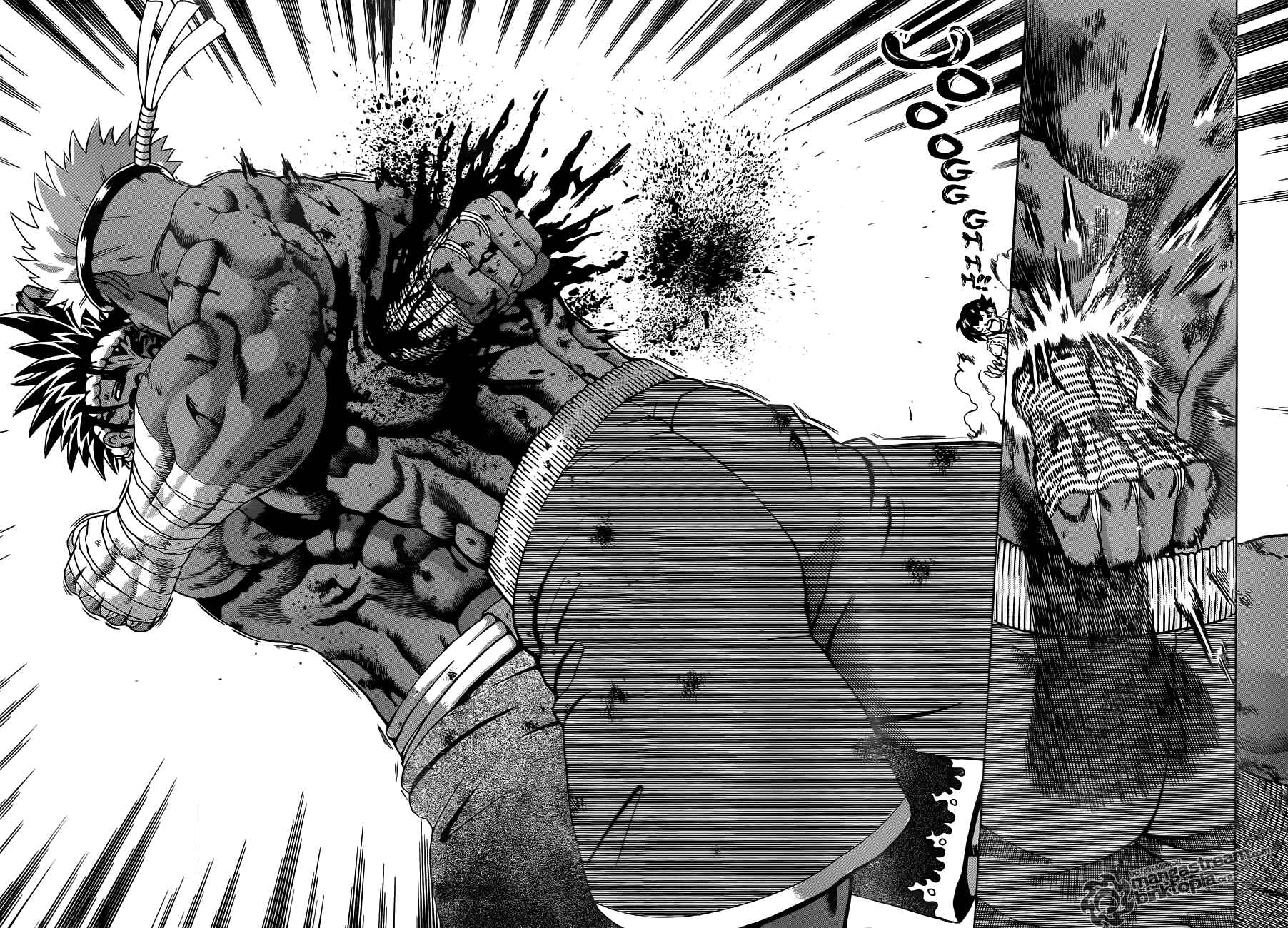 Chapter 400 - Page 14