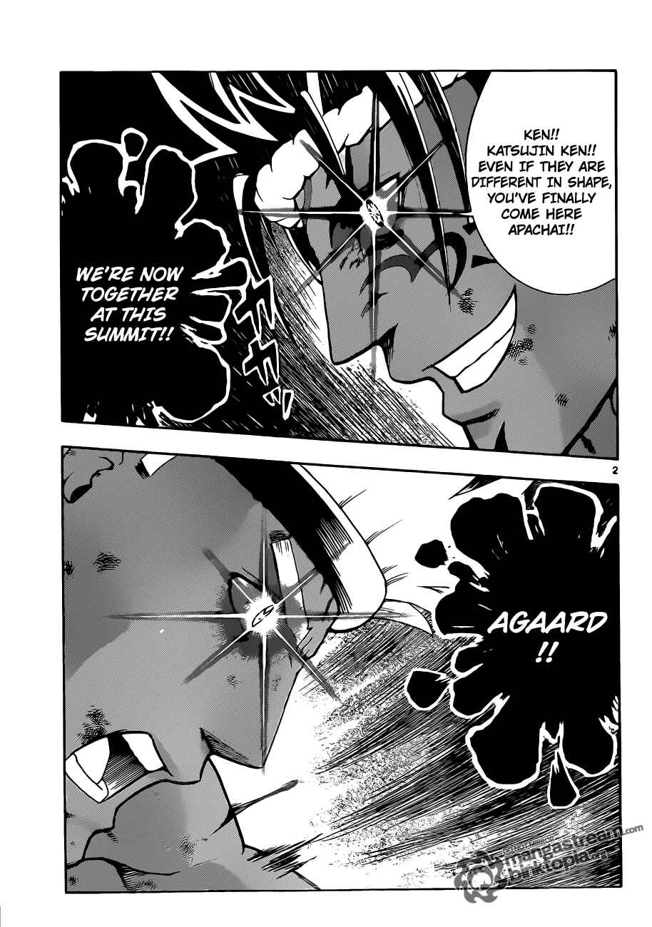 Chapter 400 - Page 2