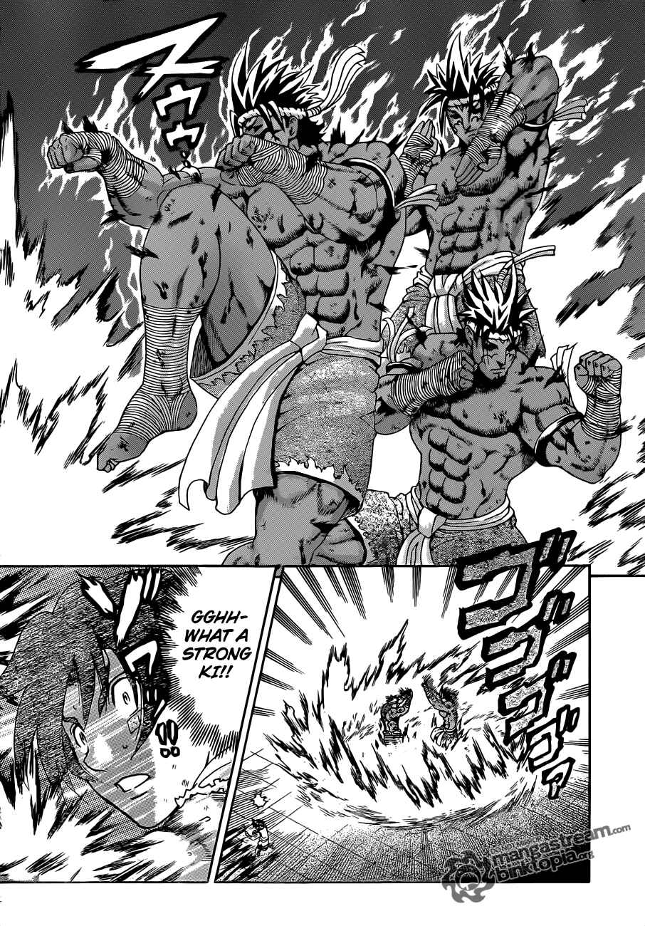 Chapter 400 - Page 3