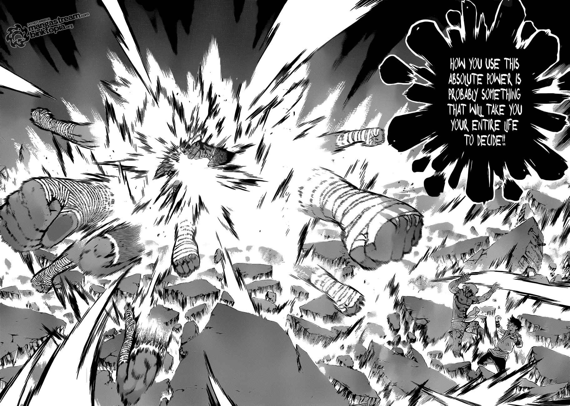 Chapter 400 - Page 9