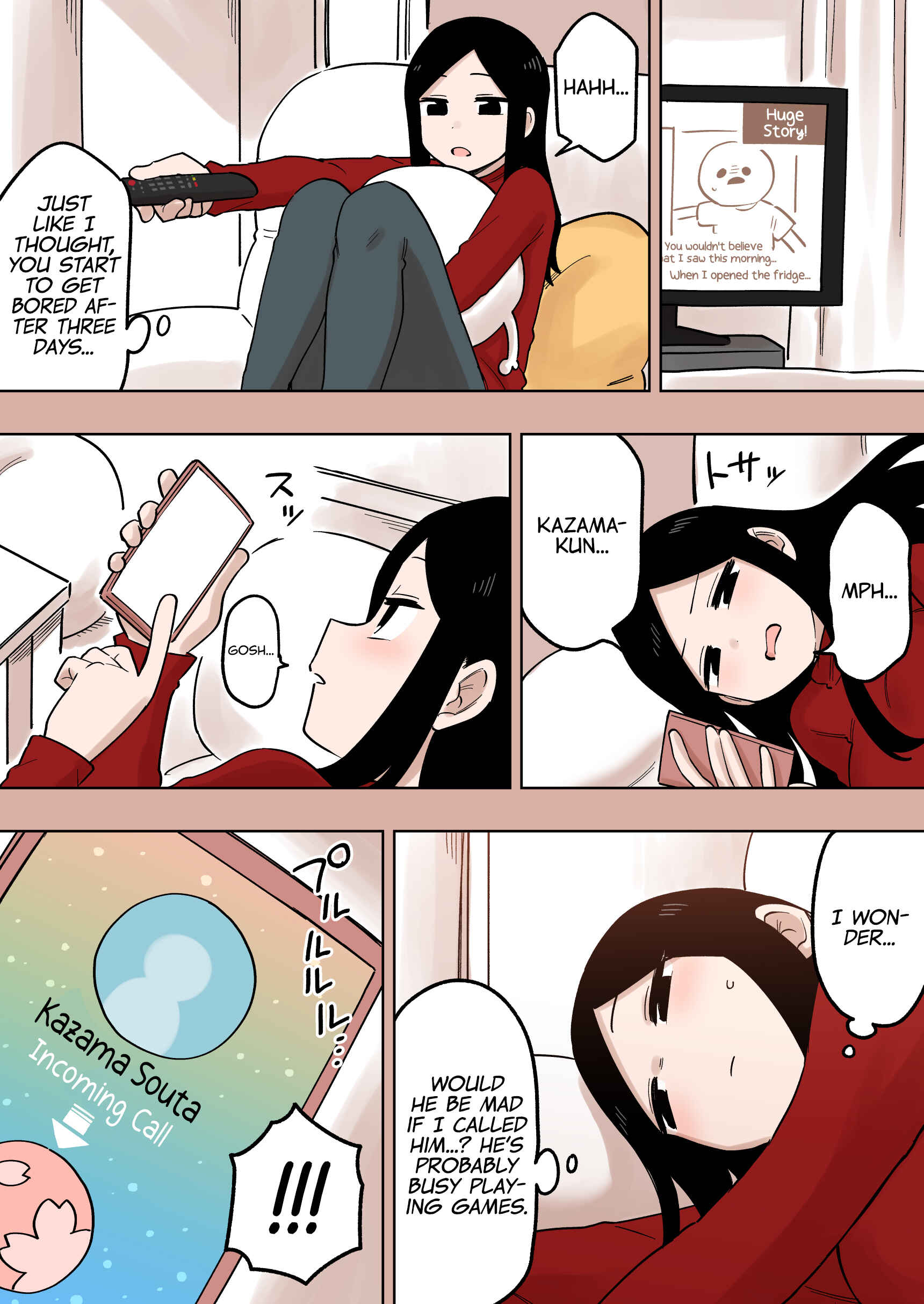 Chapter 140 - Page 3