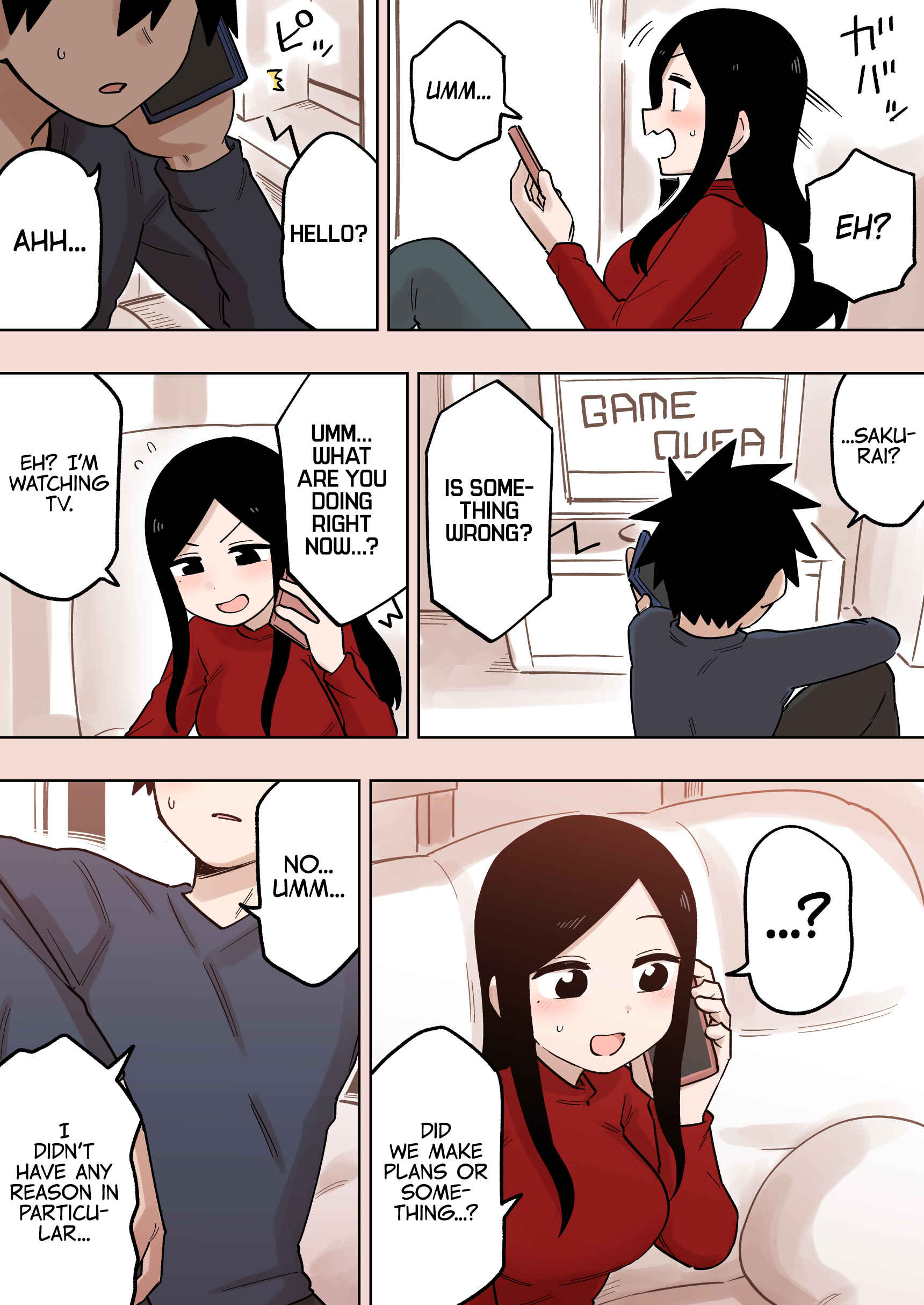 Chapter 140 - Page 4