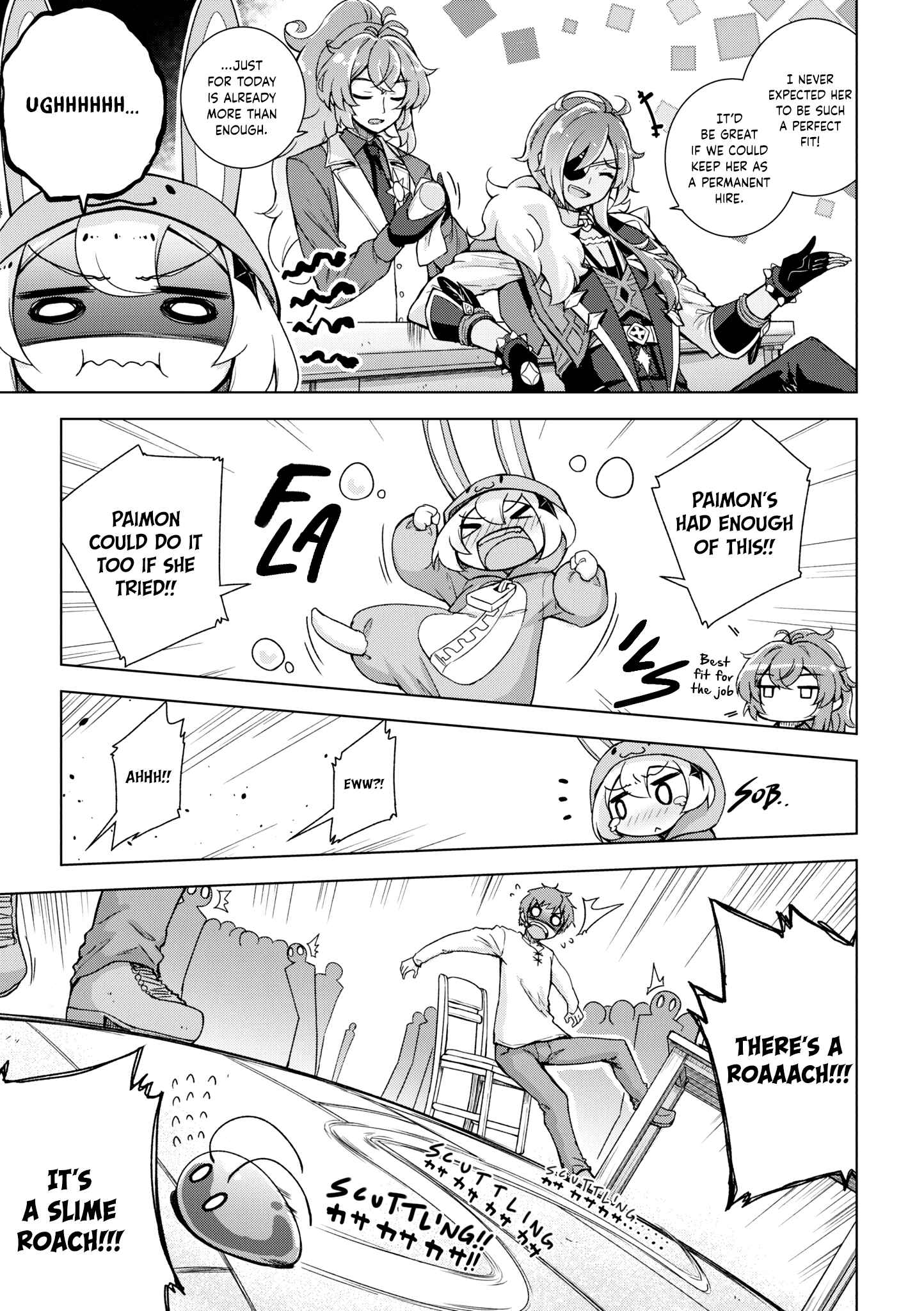 Chapter 5 - Page 6