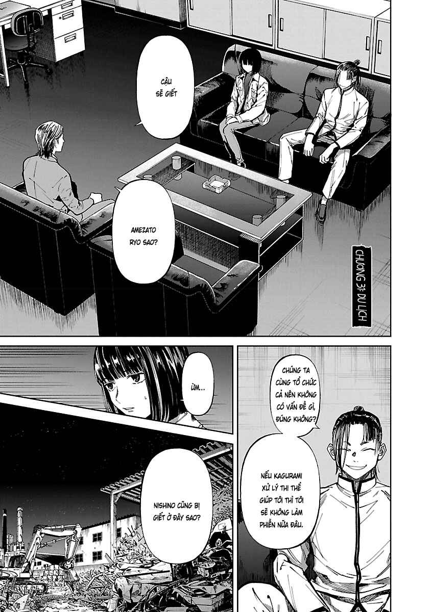 Chapter 31 - Page 3