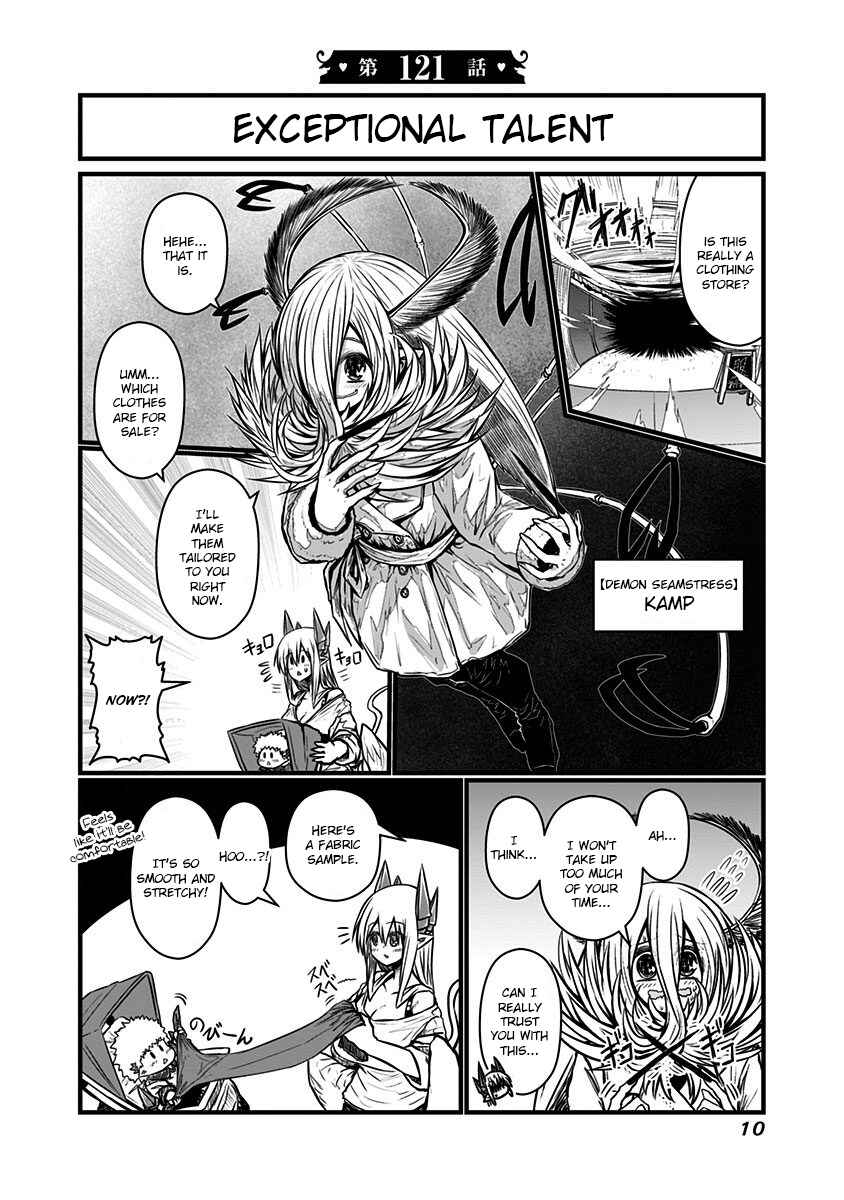 Chapter 121 - Page 1