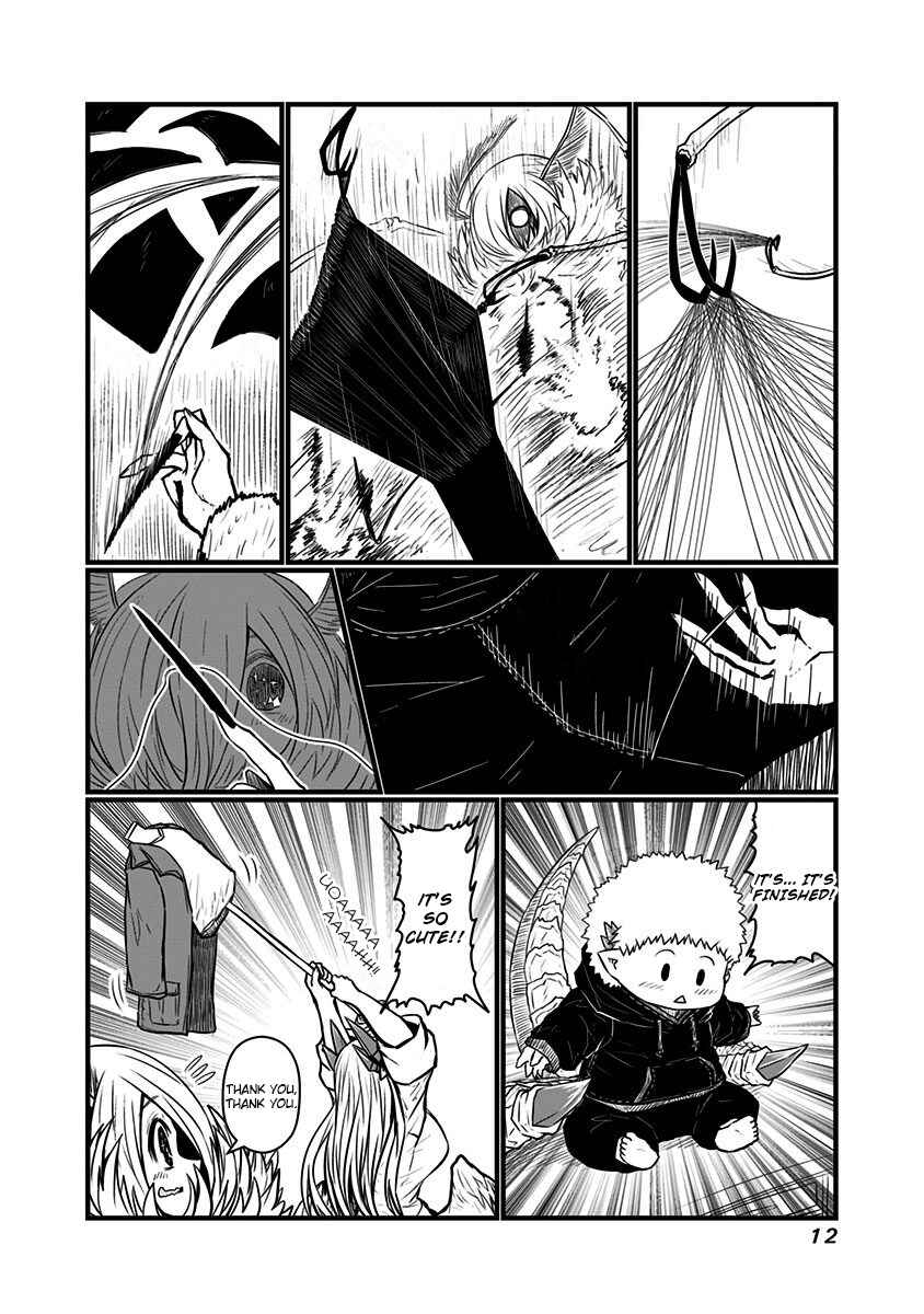 Chapter 121 - Page 3