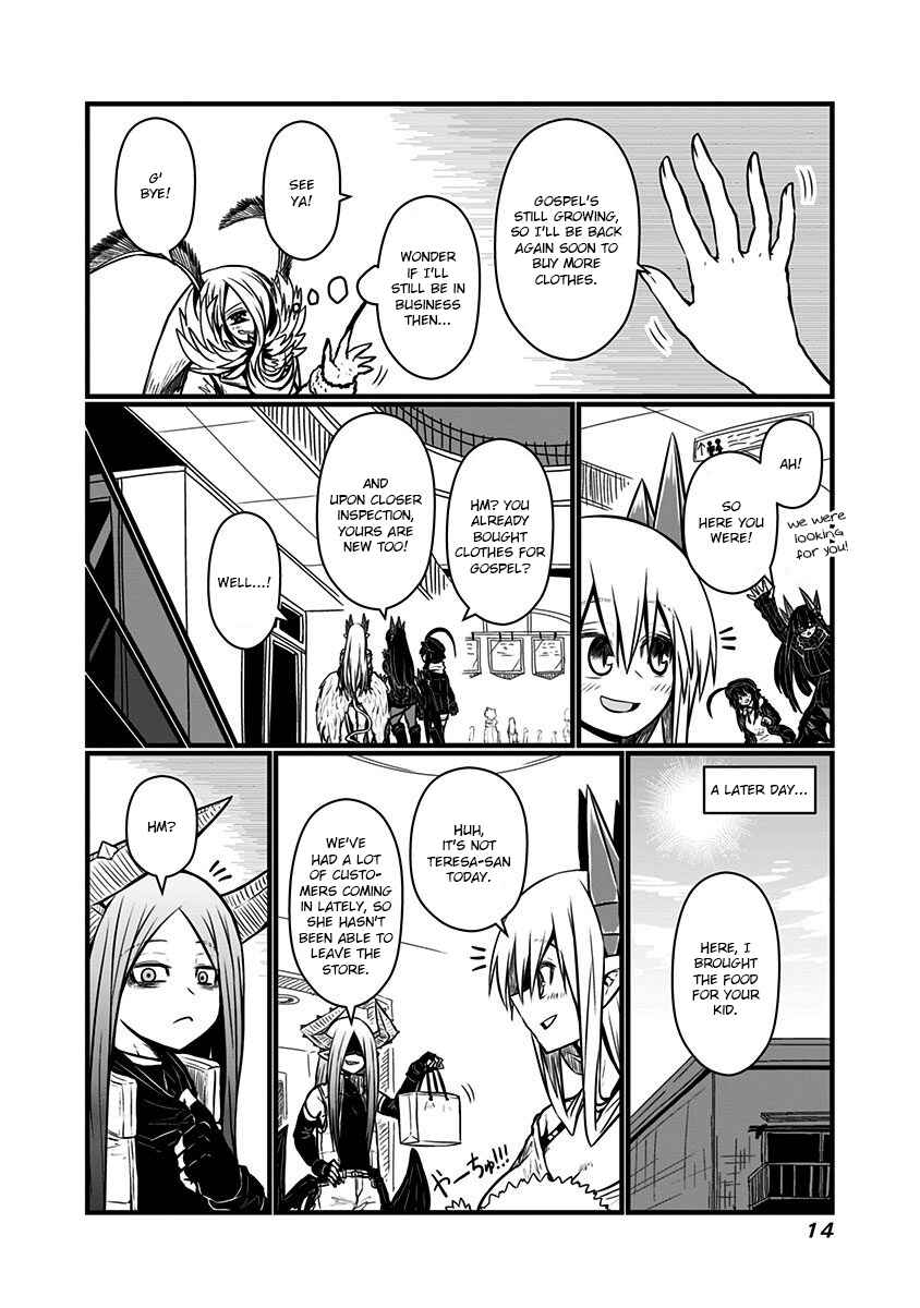 Chapter 121 - Page 5