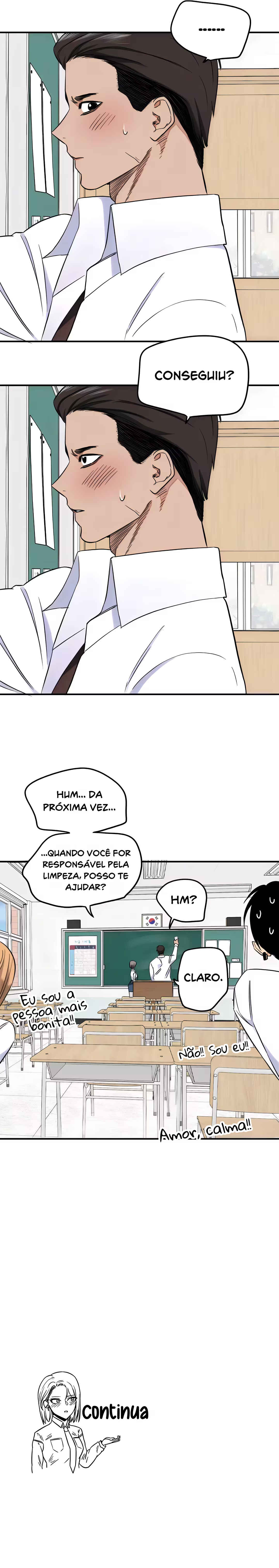 Chapter 208 - Page 16