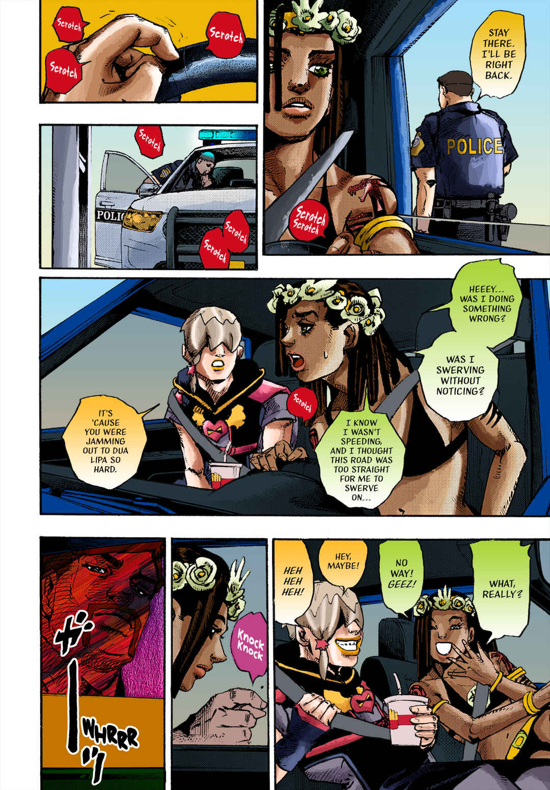 Chapter 1 - Page 10