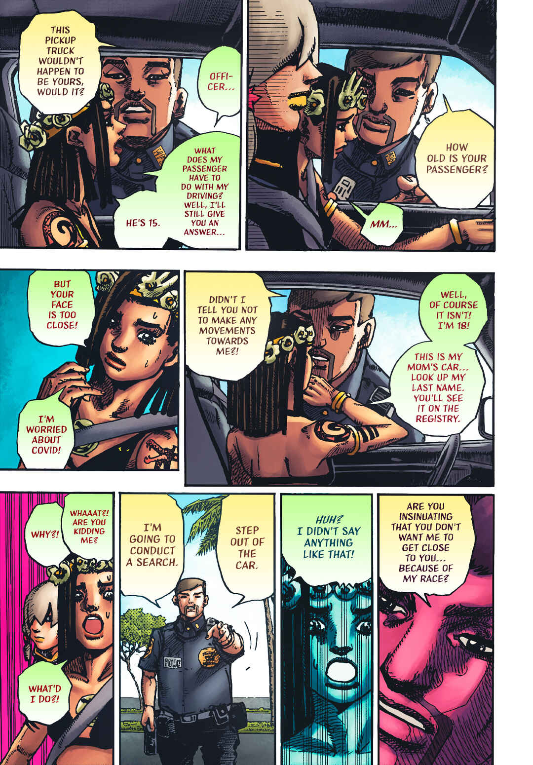 Chapter 1 - Page 11