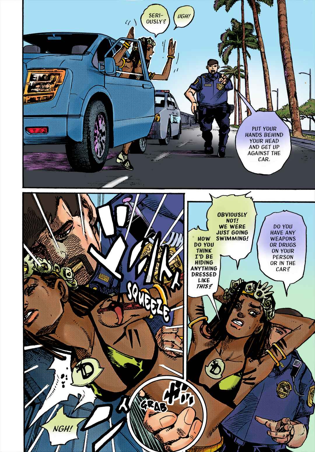 Chapter 1 - Page 12