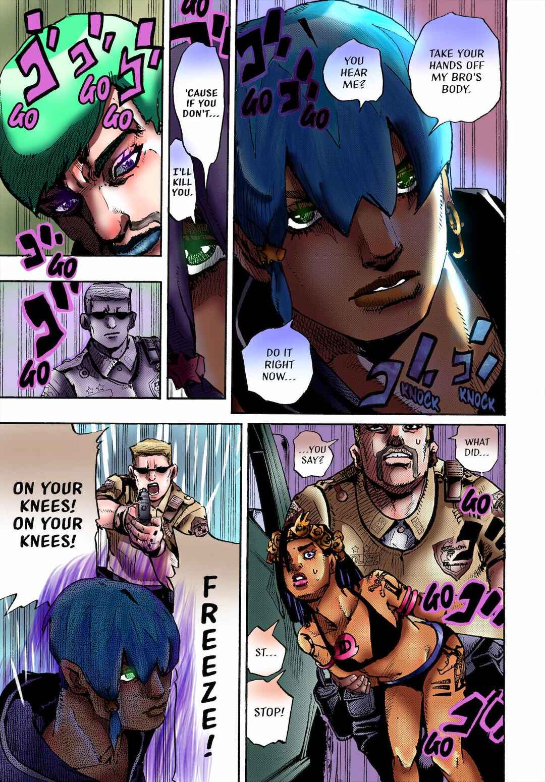 Chapter 1 - Page 18