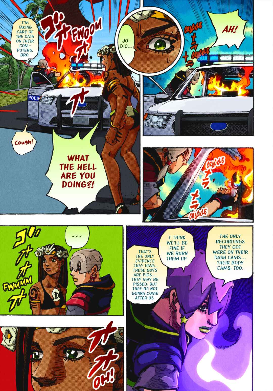 Chapter 1 - Page 26