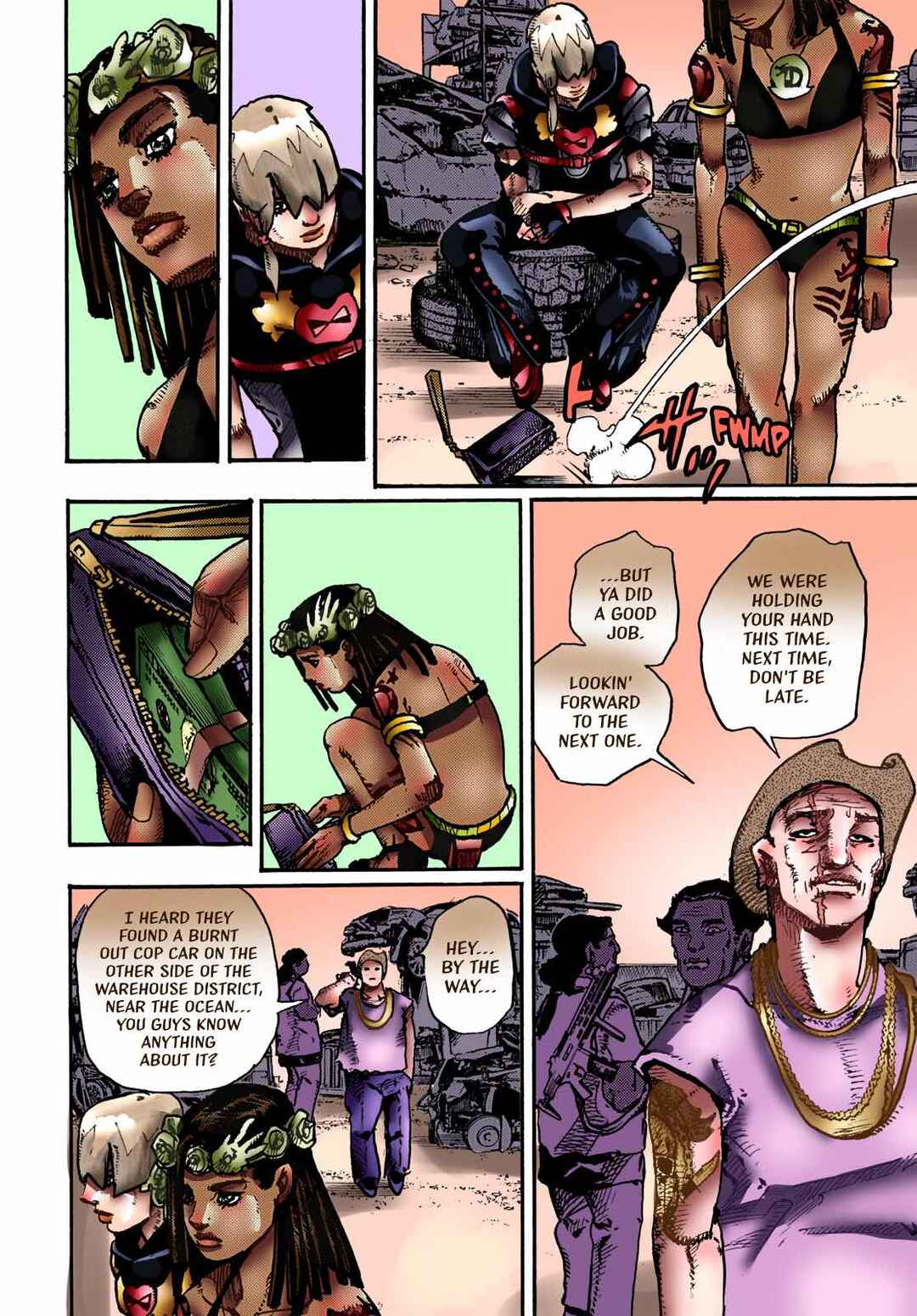 Chapter 1 - Page 33