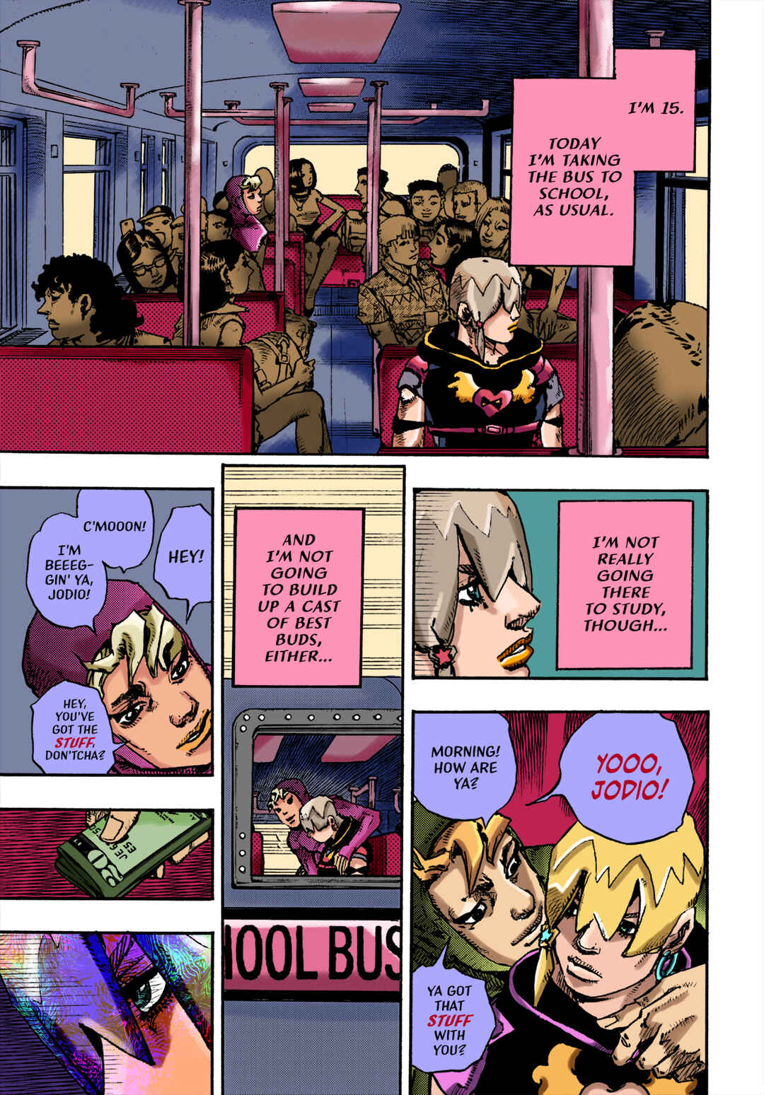 Chapter 1 - Page 38