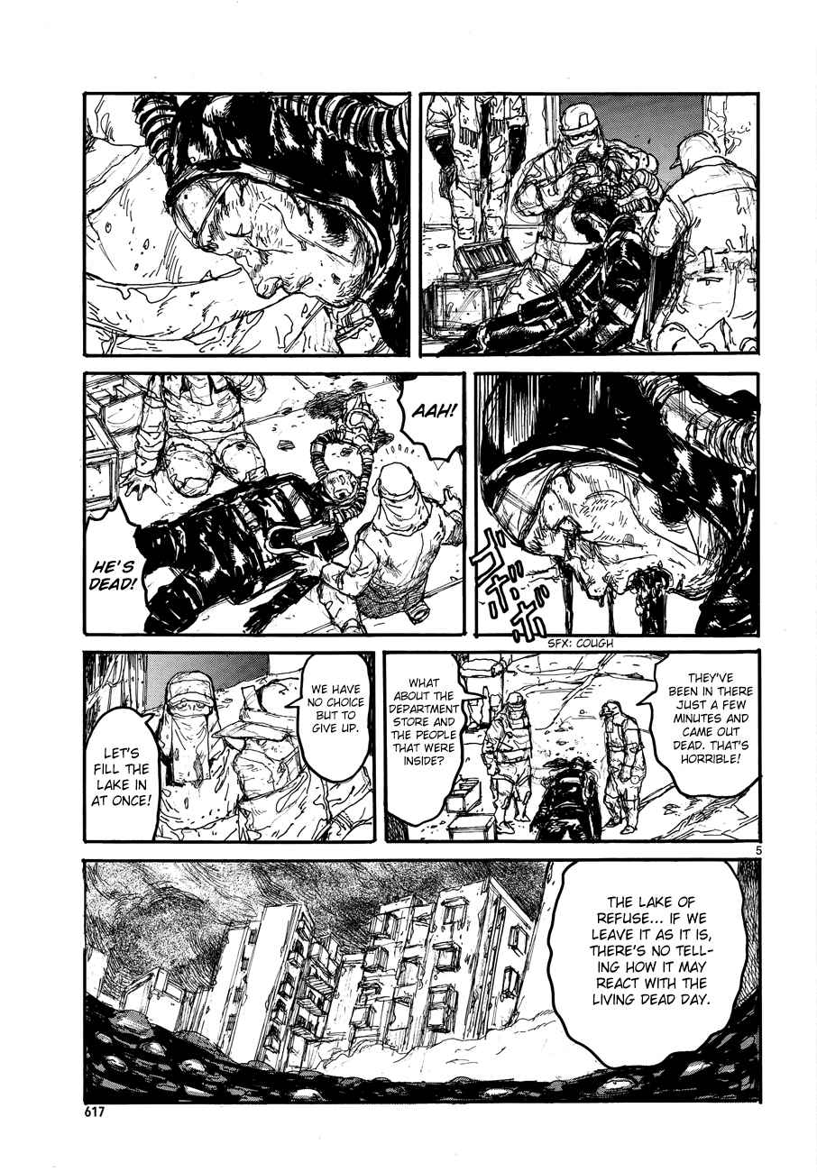 Chapter 132 - Page 11