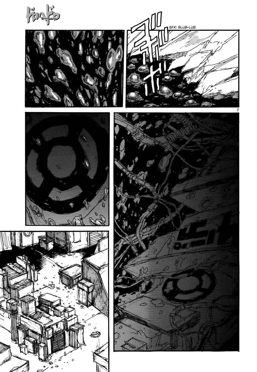 Chapter 132 - Page 13