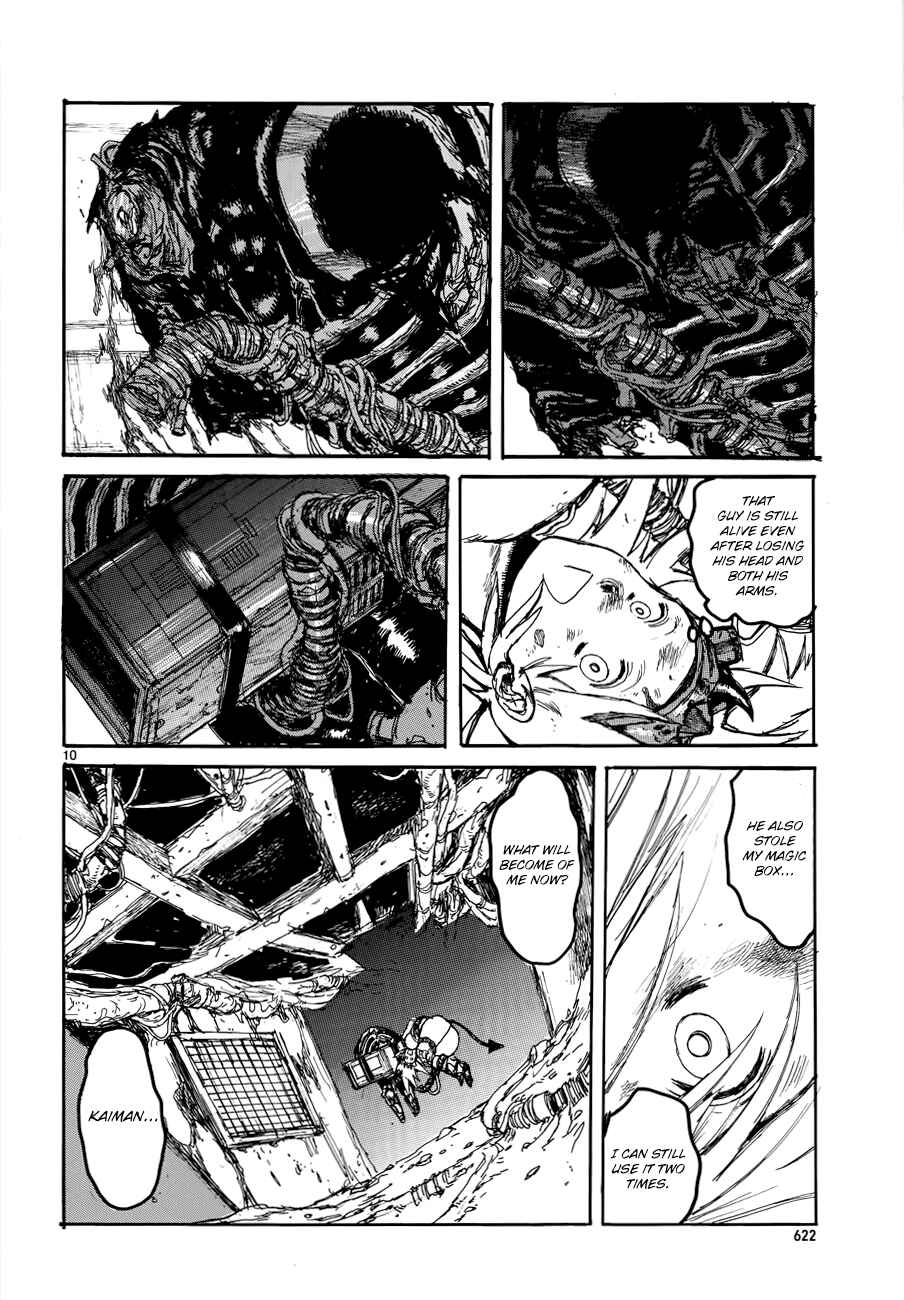 Chapter 132 - Page 16