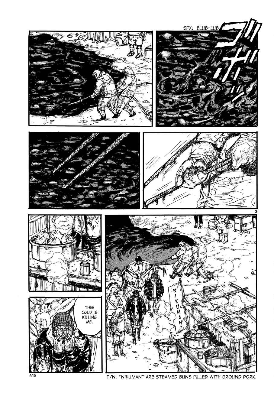 Chapter 132 - Page 9