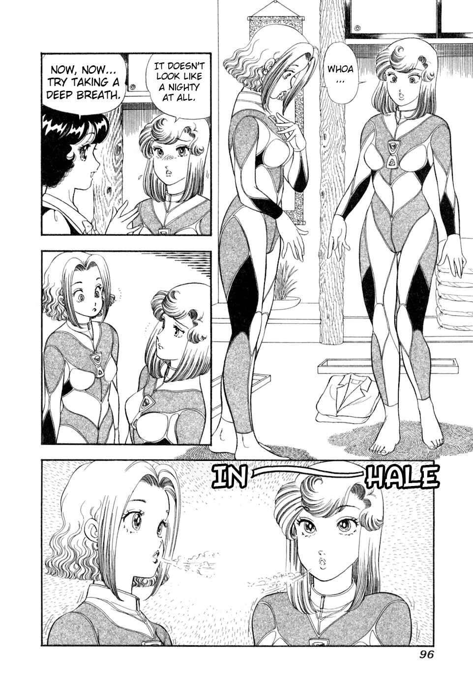 Chapter 403 - Page 11