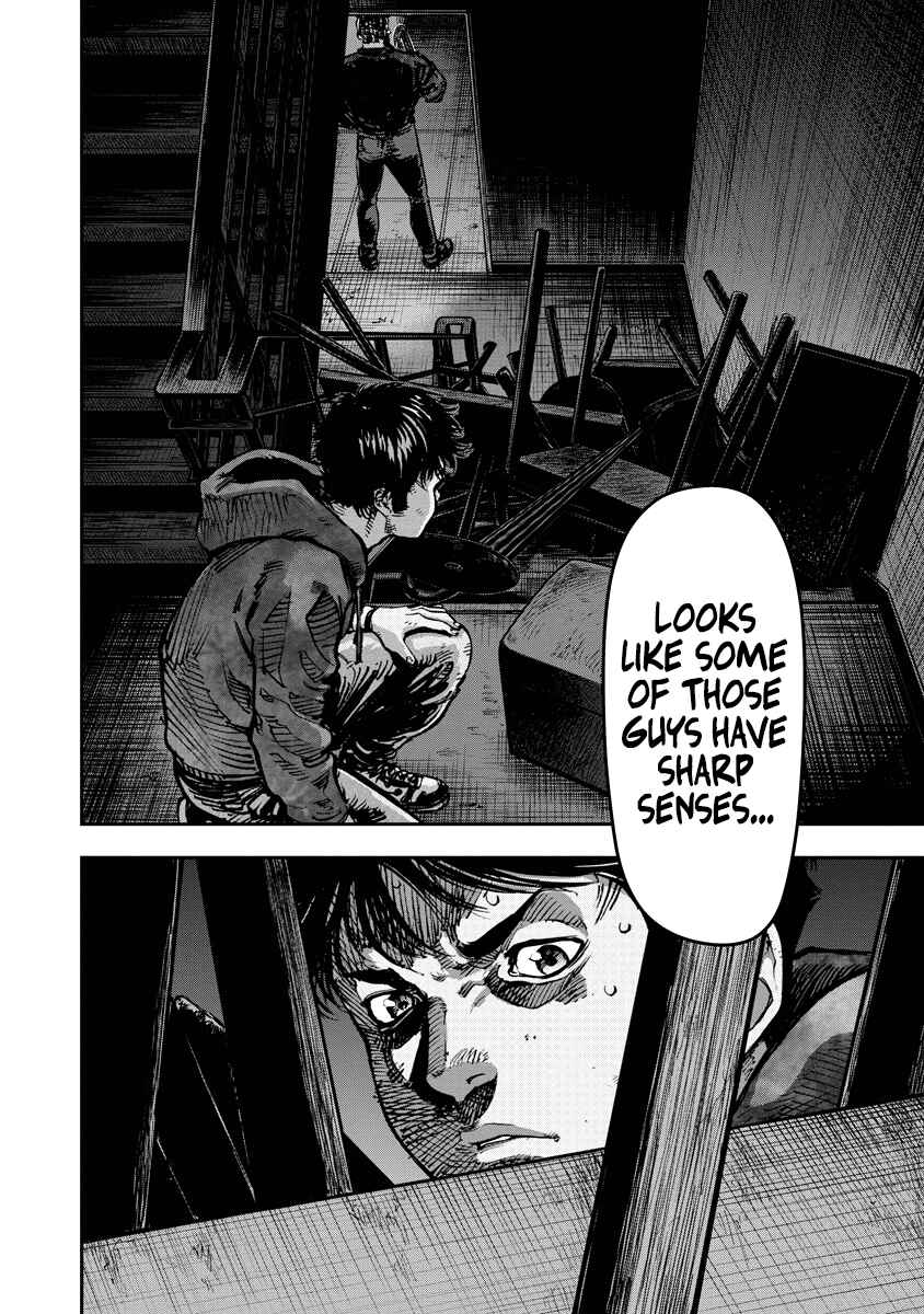 Chapter 16 - Page 17