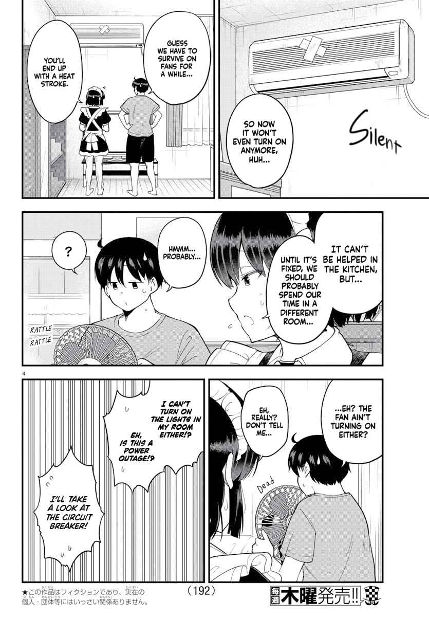 Chapter 75 - Page 5