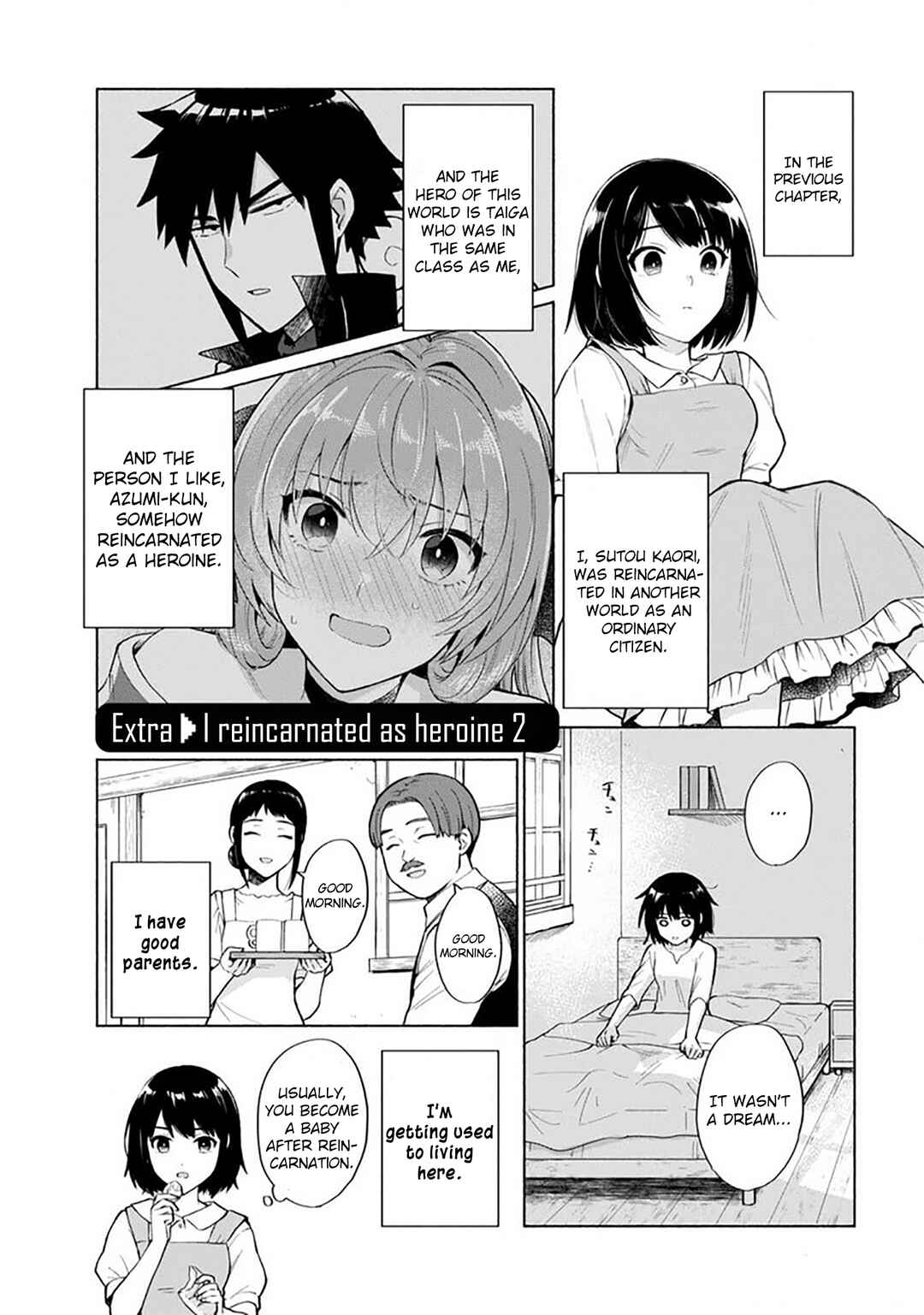 Chapter 27.5 - Page 1