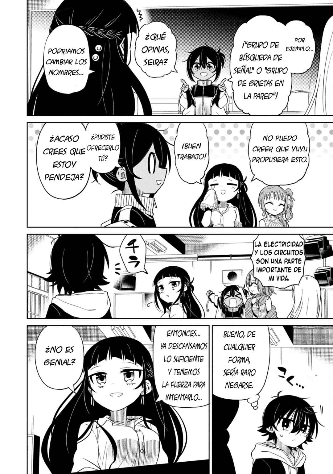 Chapter 56 - Page 9
