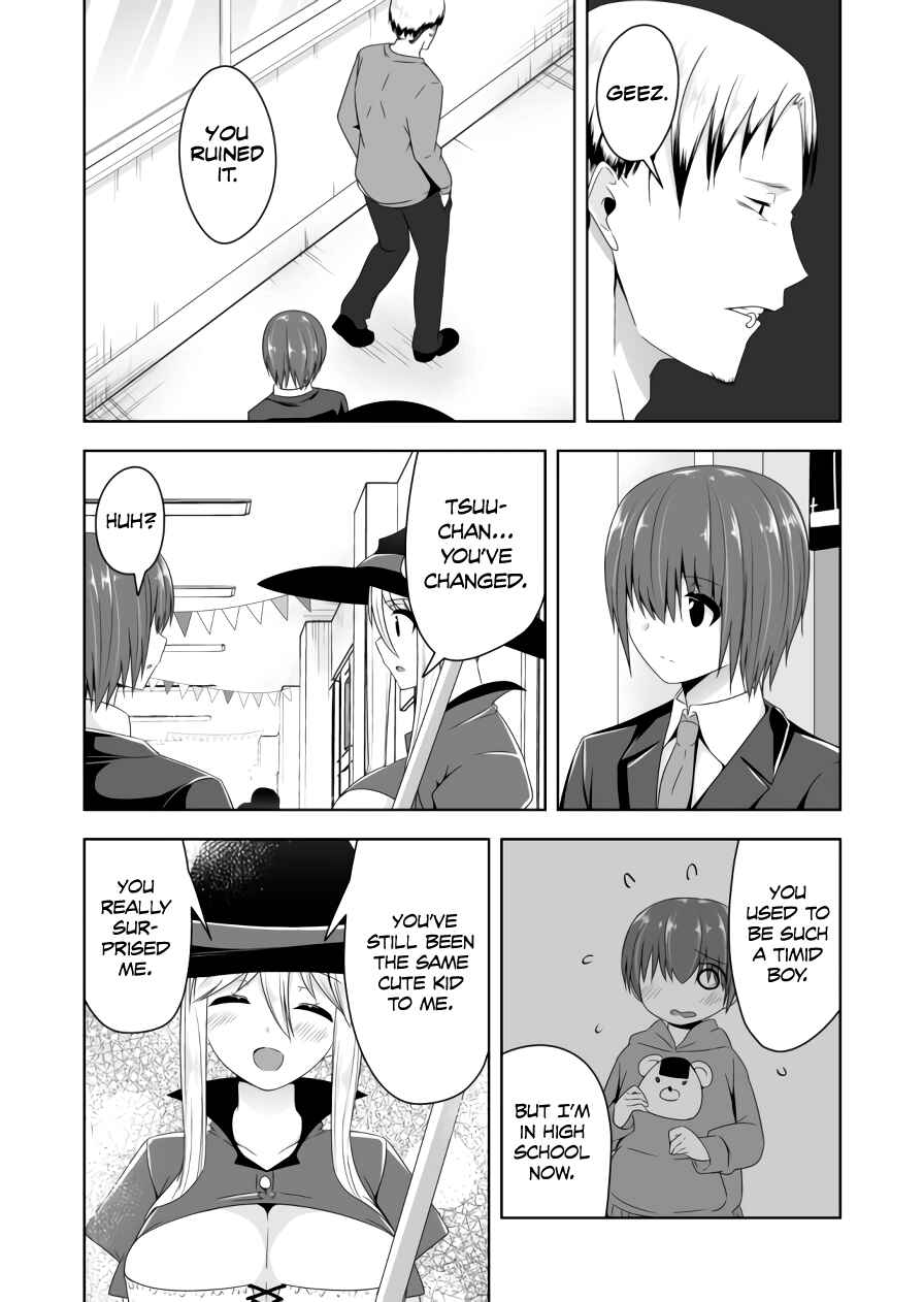 Chapter 60 - Page 5
