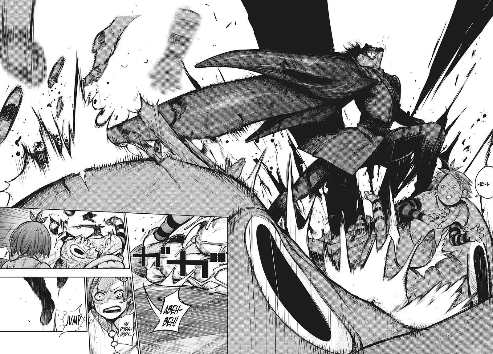 Chapter 137 - Page 3