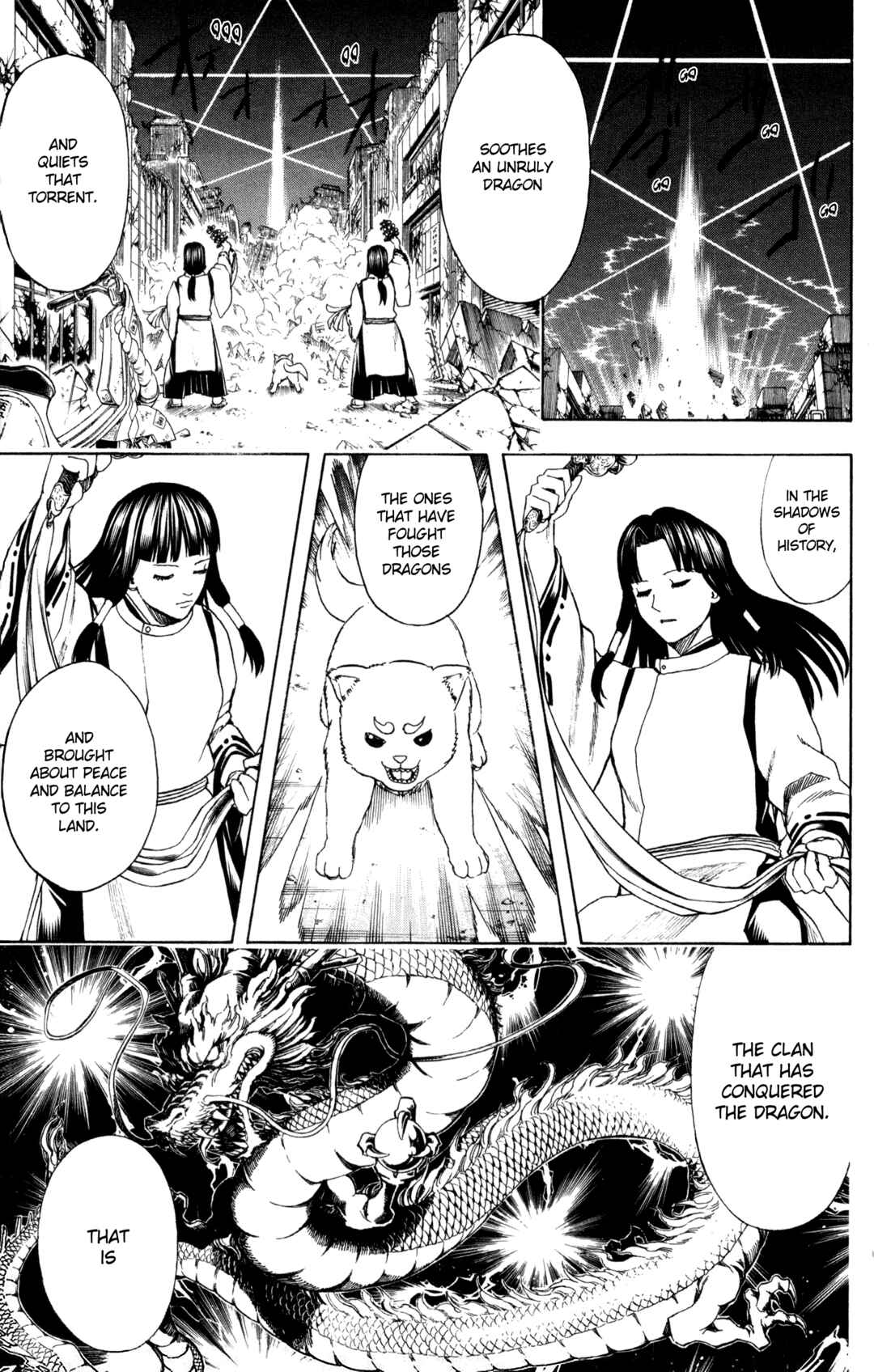 Chapter 650 - Page 11