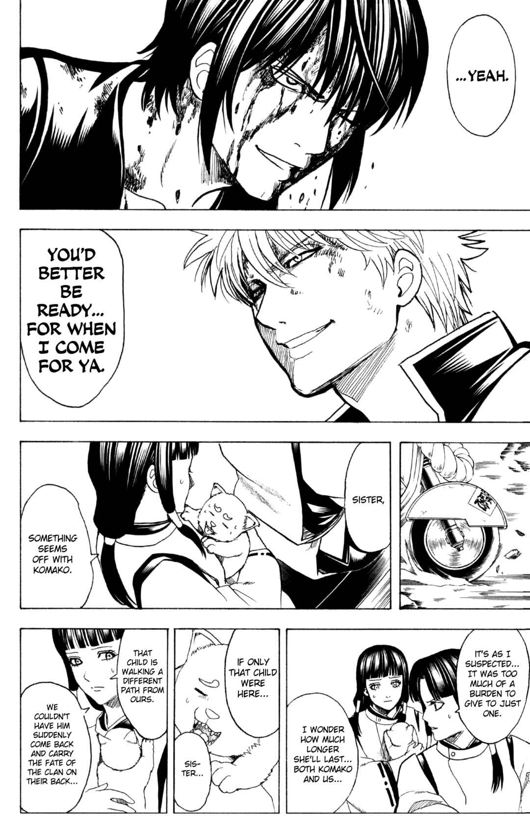 Chapter 650 - Page 16