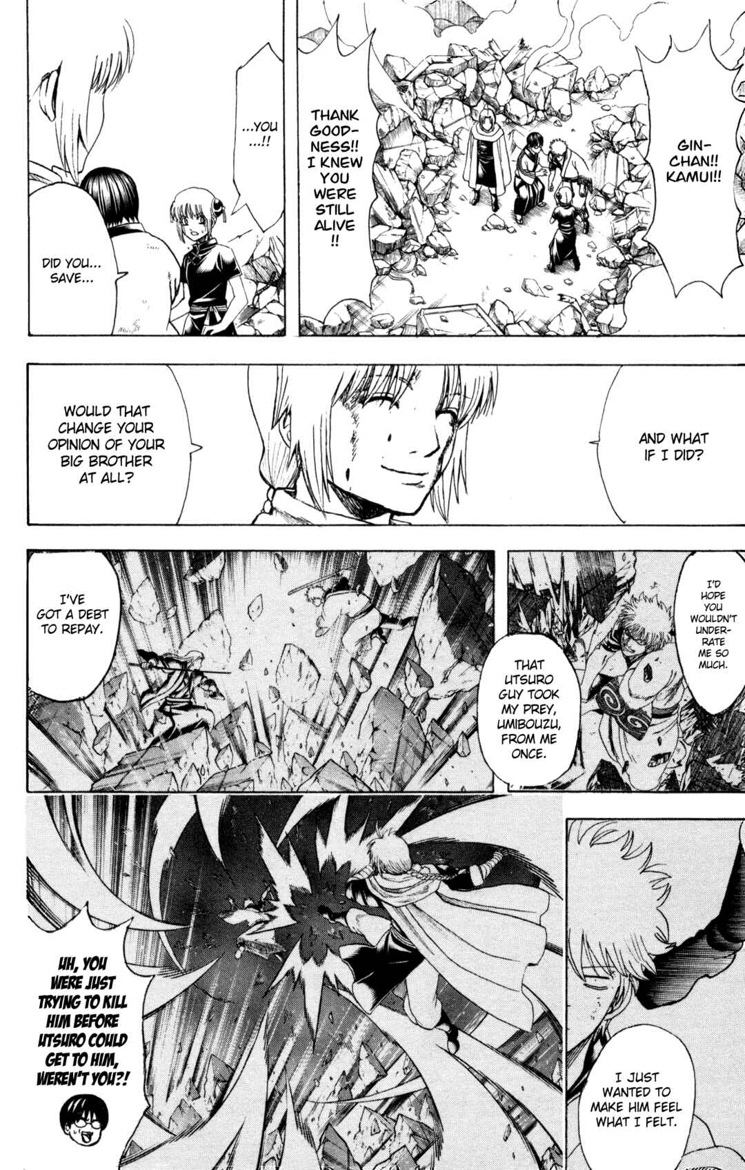Chapter 650 - Page 2