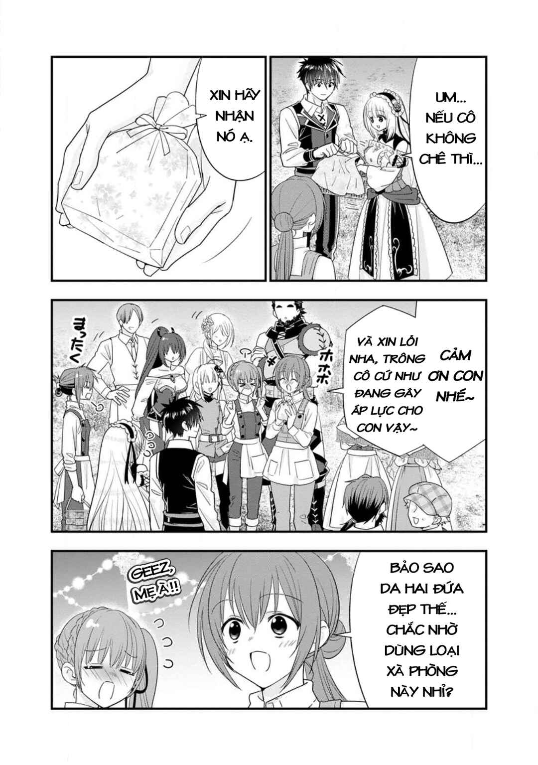 Chapter 46 - Page 11